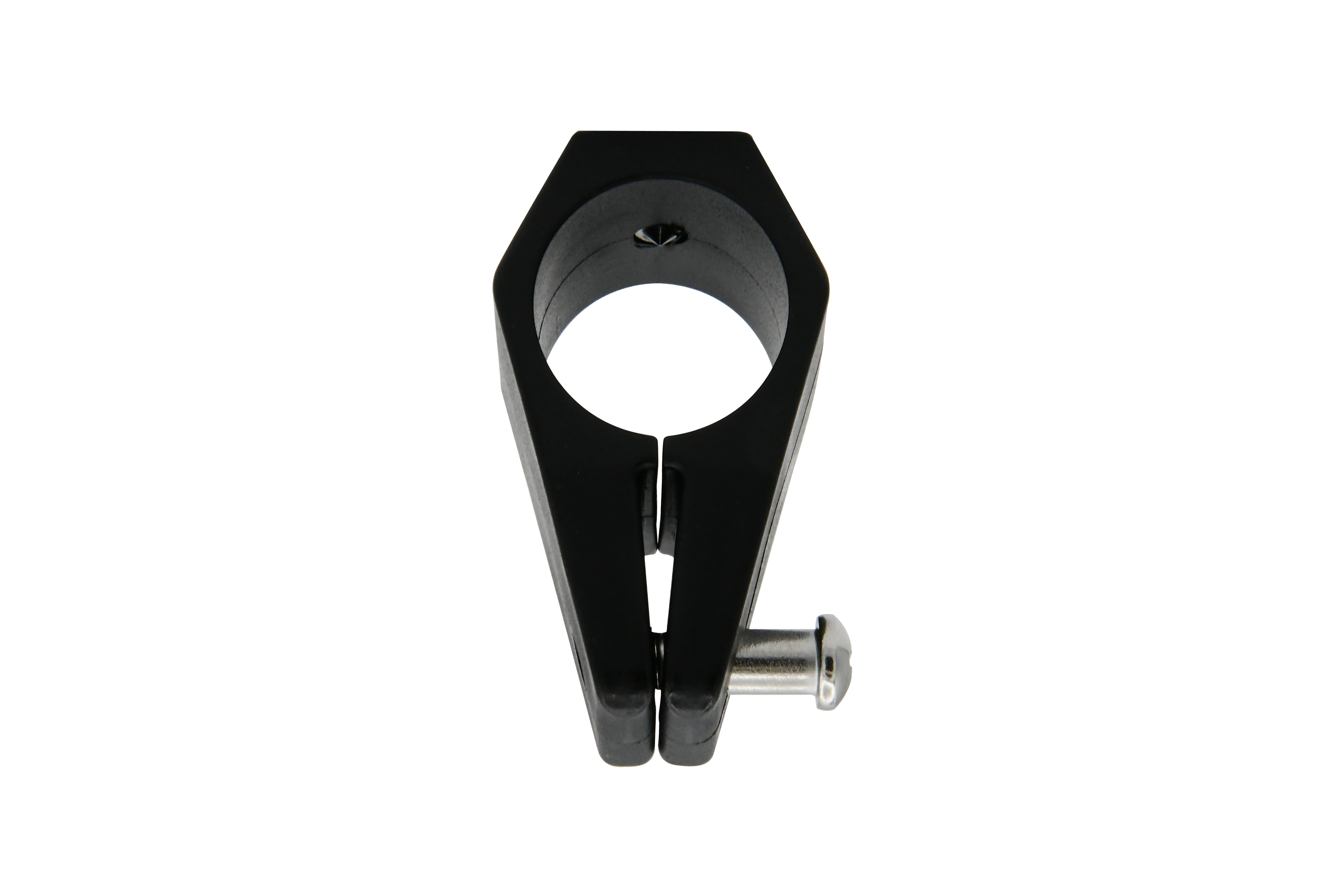 Black Nylon Jaw Slide