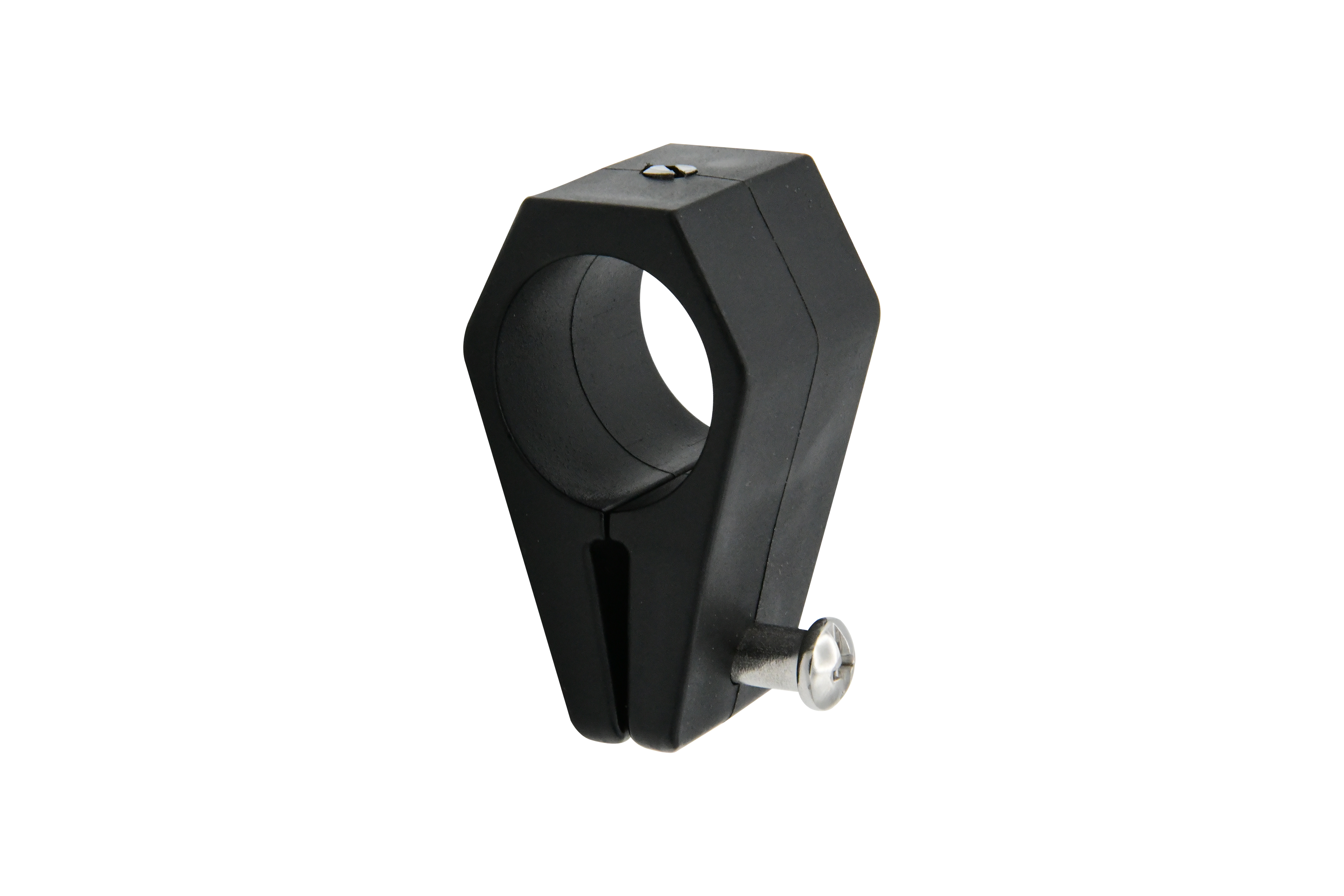 Black Nylon Jaw Slide