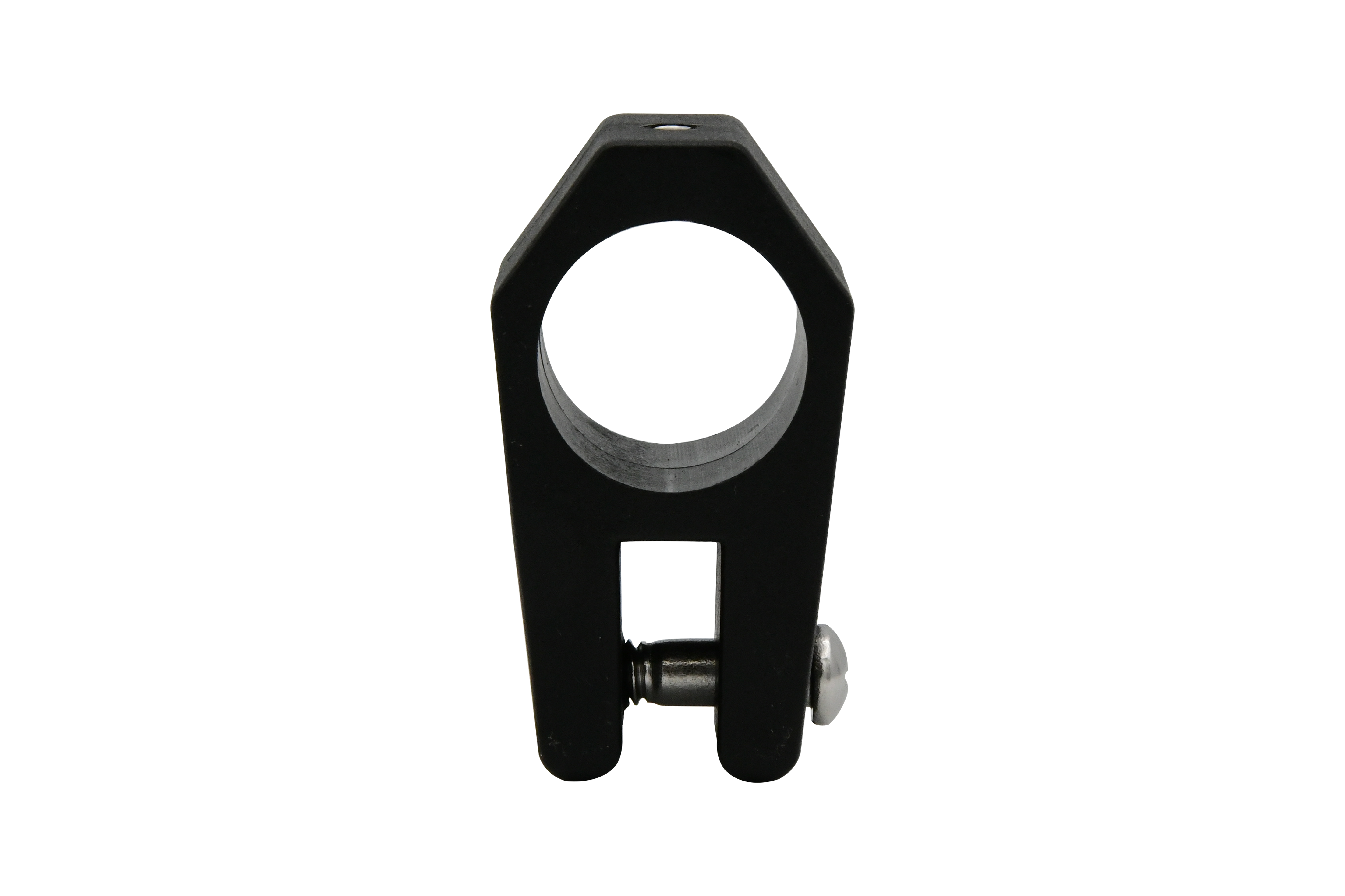 Black Nylon Jaw Slide