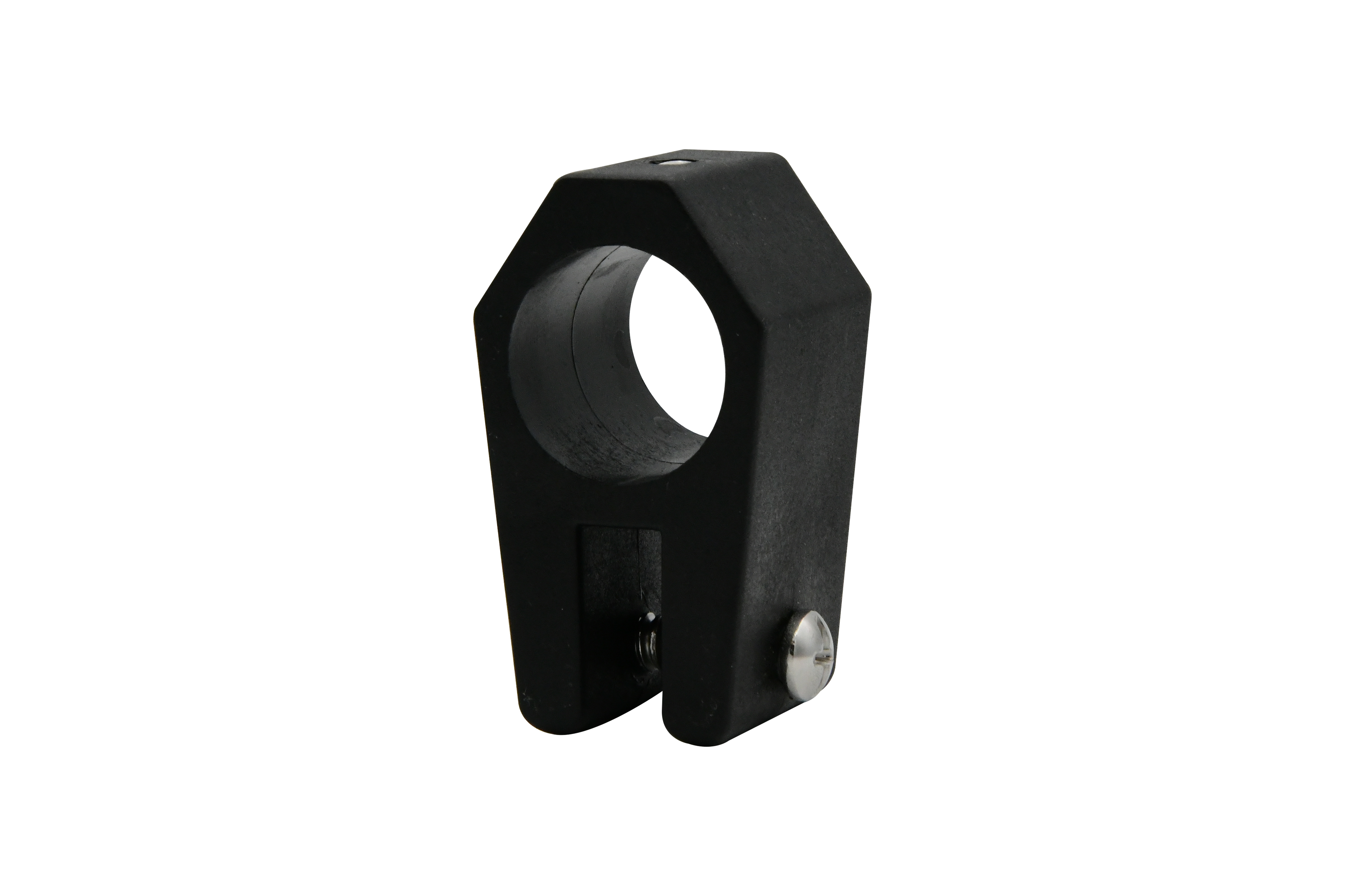Black Nylon Jaw Slide