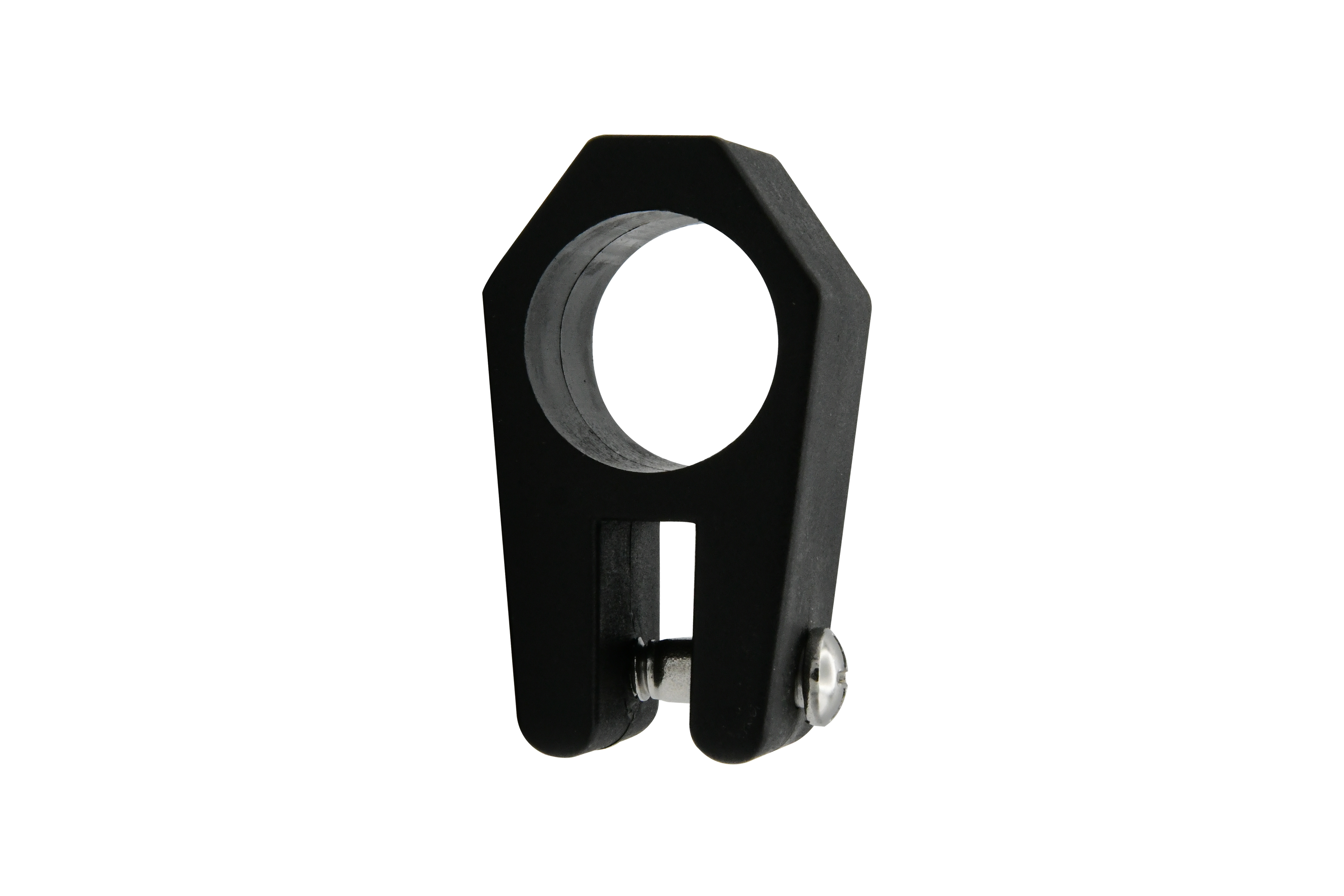 Black Nylon Jaw Slide