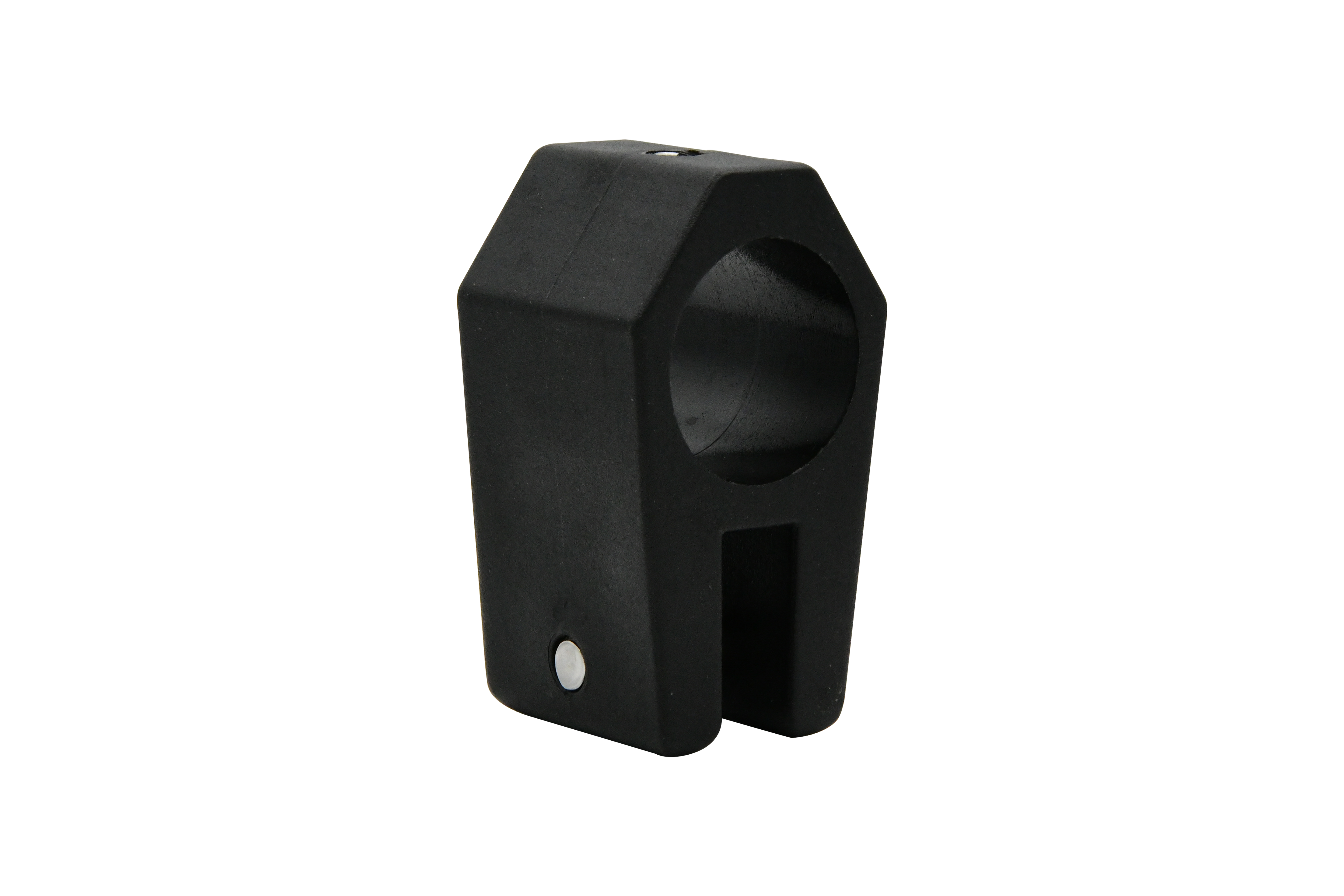 Black Nylon Jaw Slide