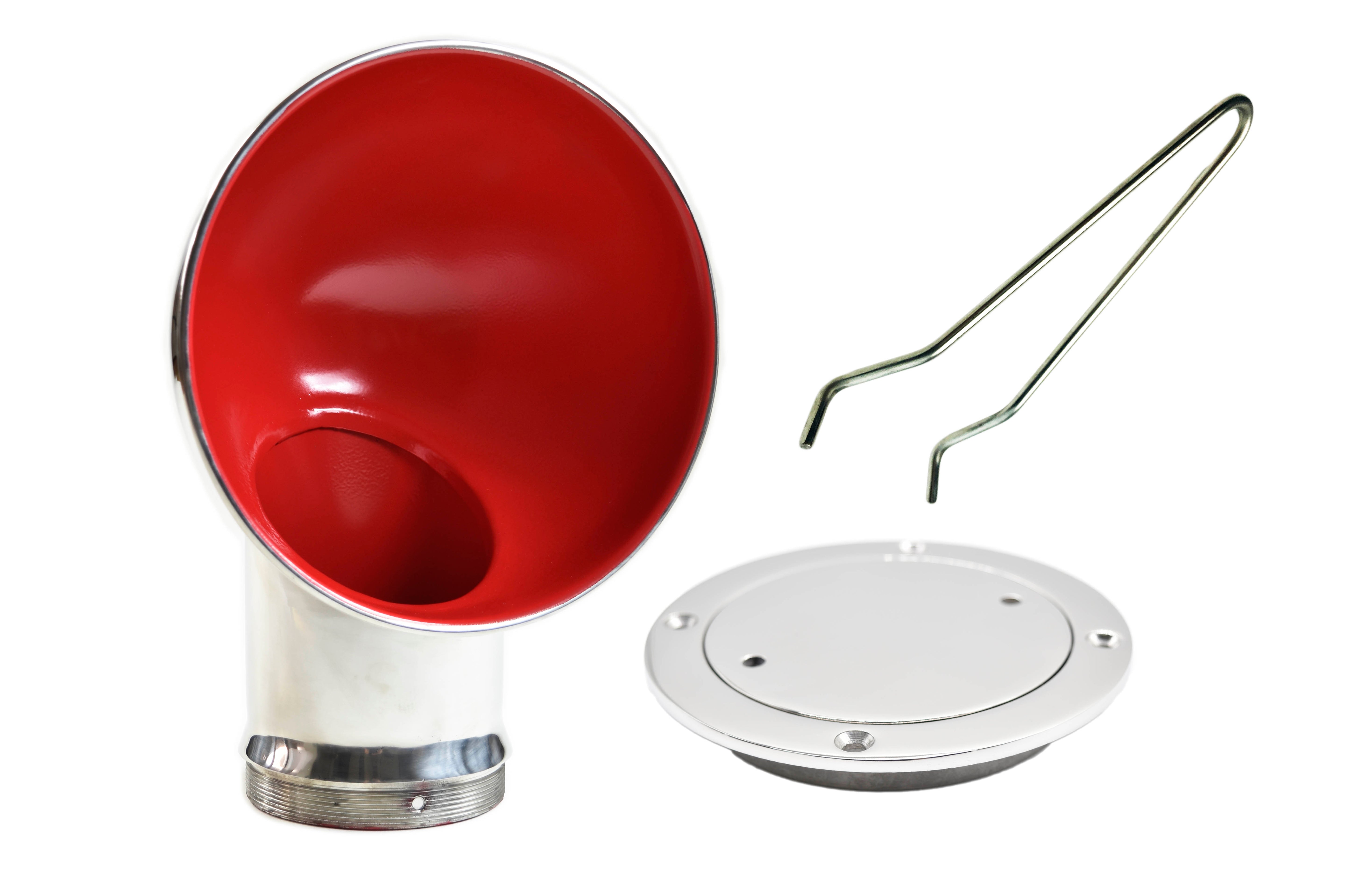 Round Cowl Vent, Dorade Vent, 304 Stainless Steel