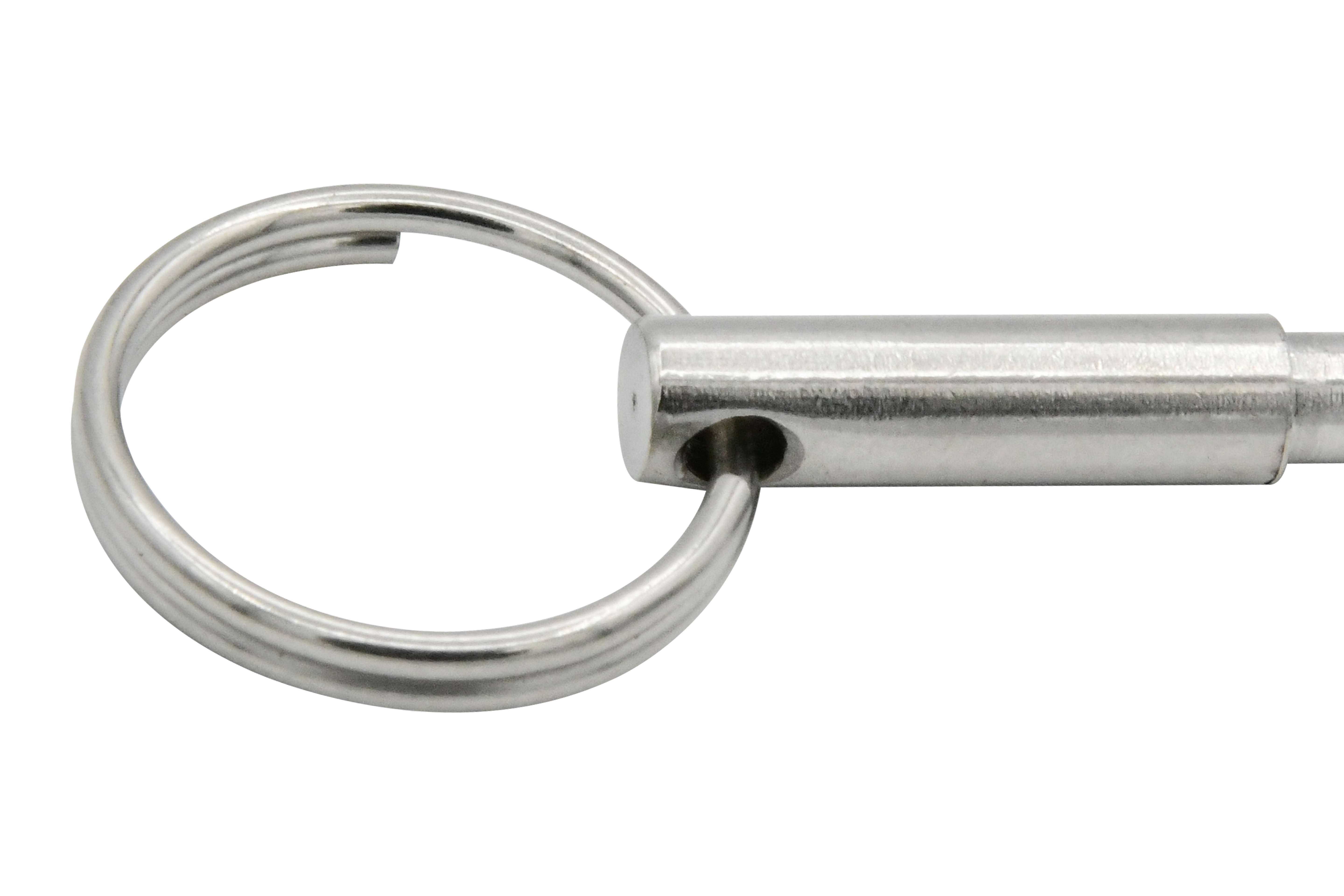 304 Stainless Steel Quick Disconnect Pin