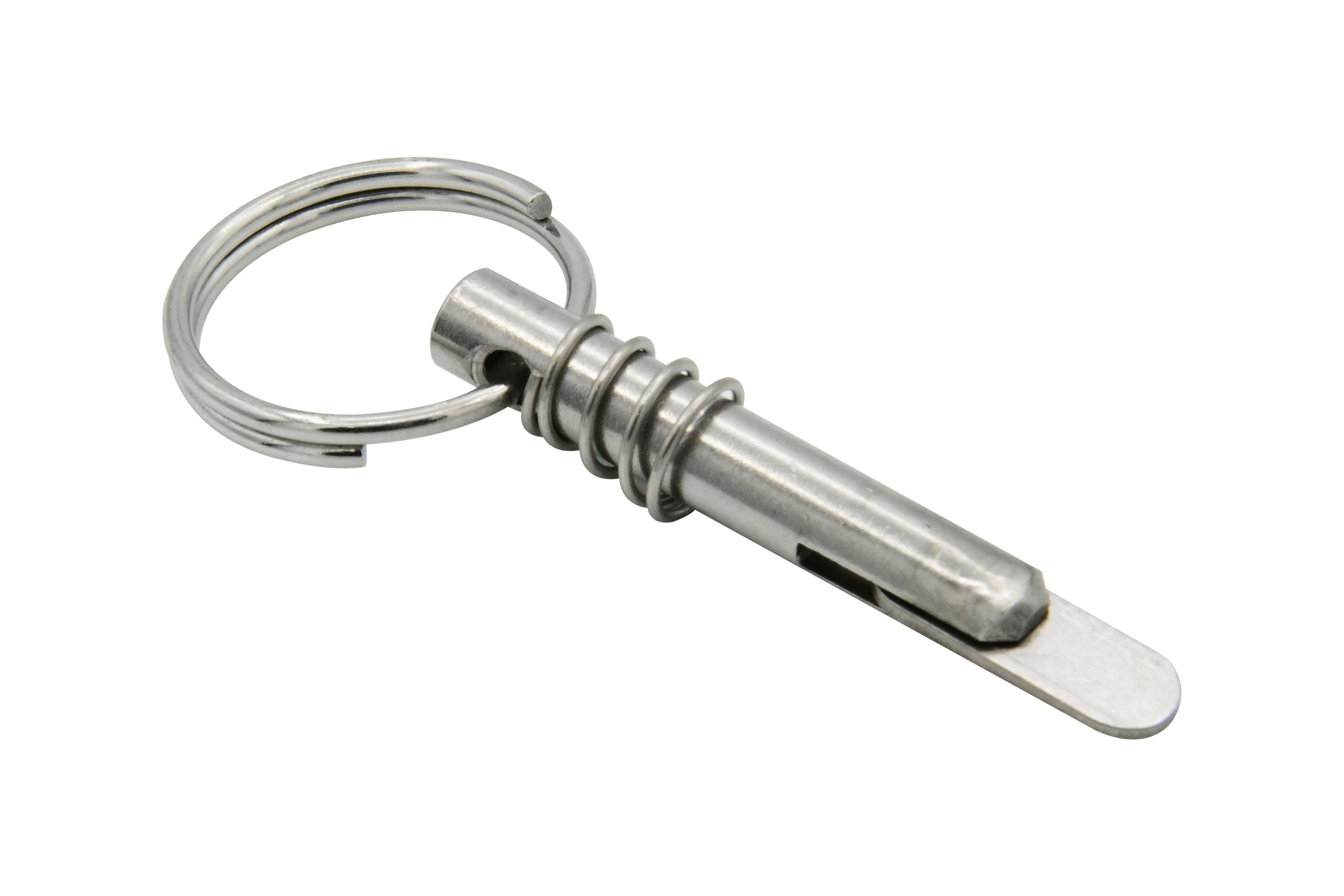304 Stainless Steel Quick Disconnect Pin
