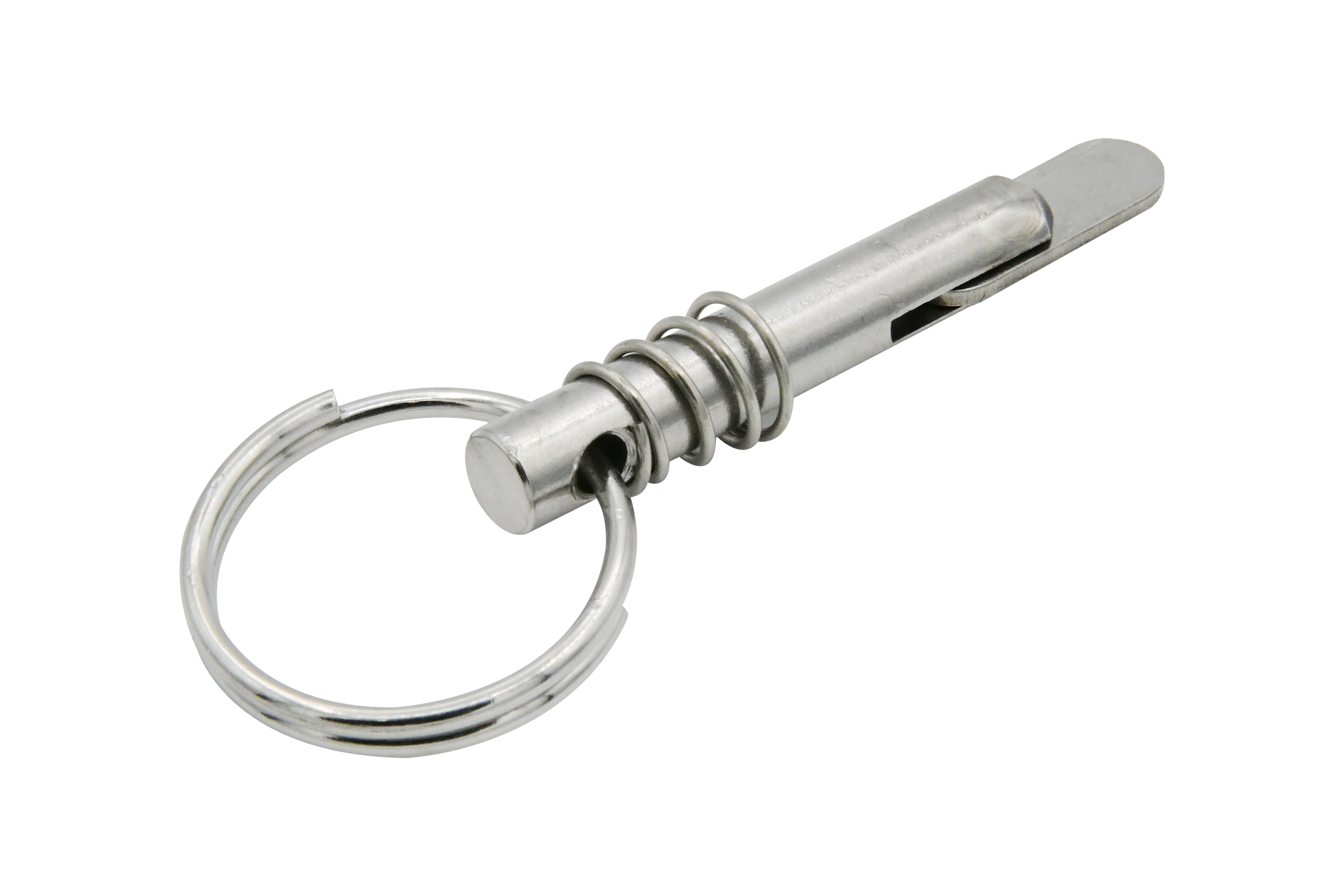 304 Stainless Steel Quick Disconnect Pin