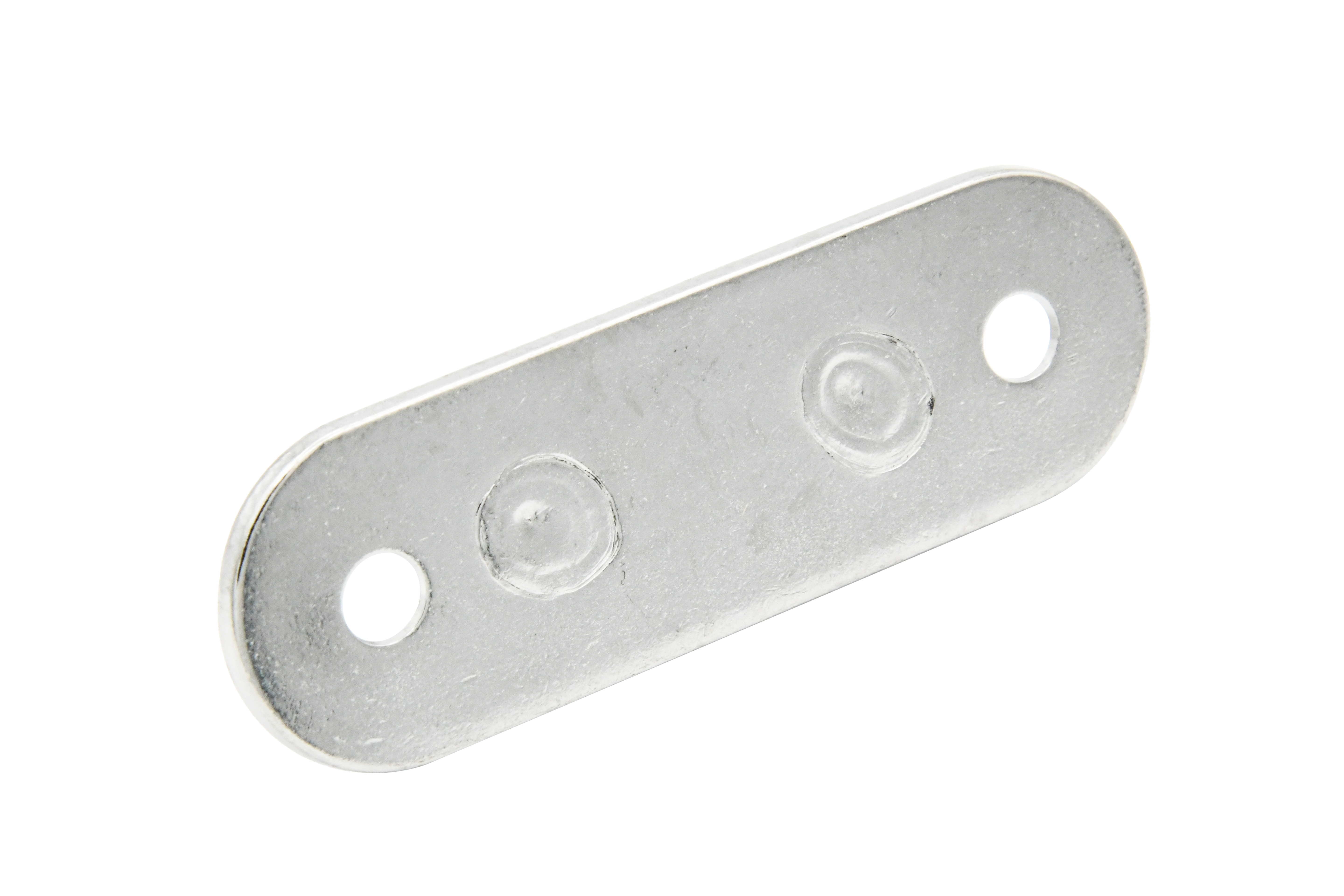 304 Stainless Steel Oblong Pad Eye