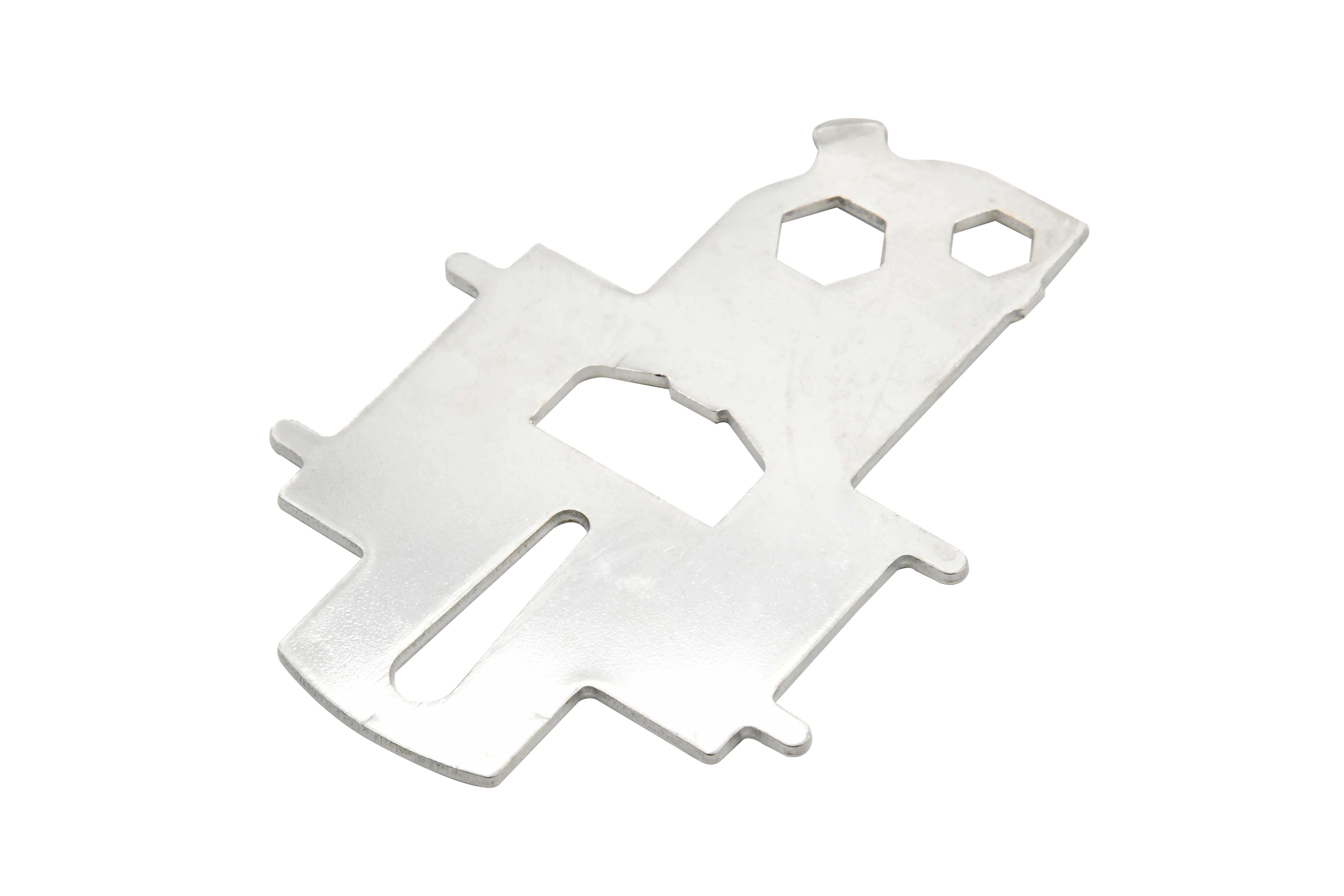 Multi-Function Deck Plate Key