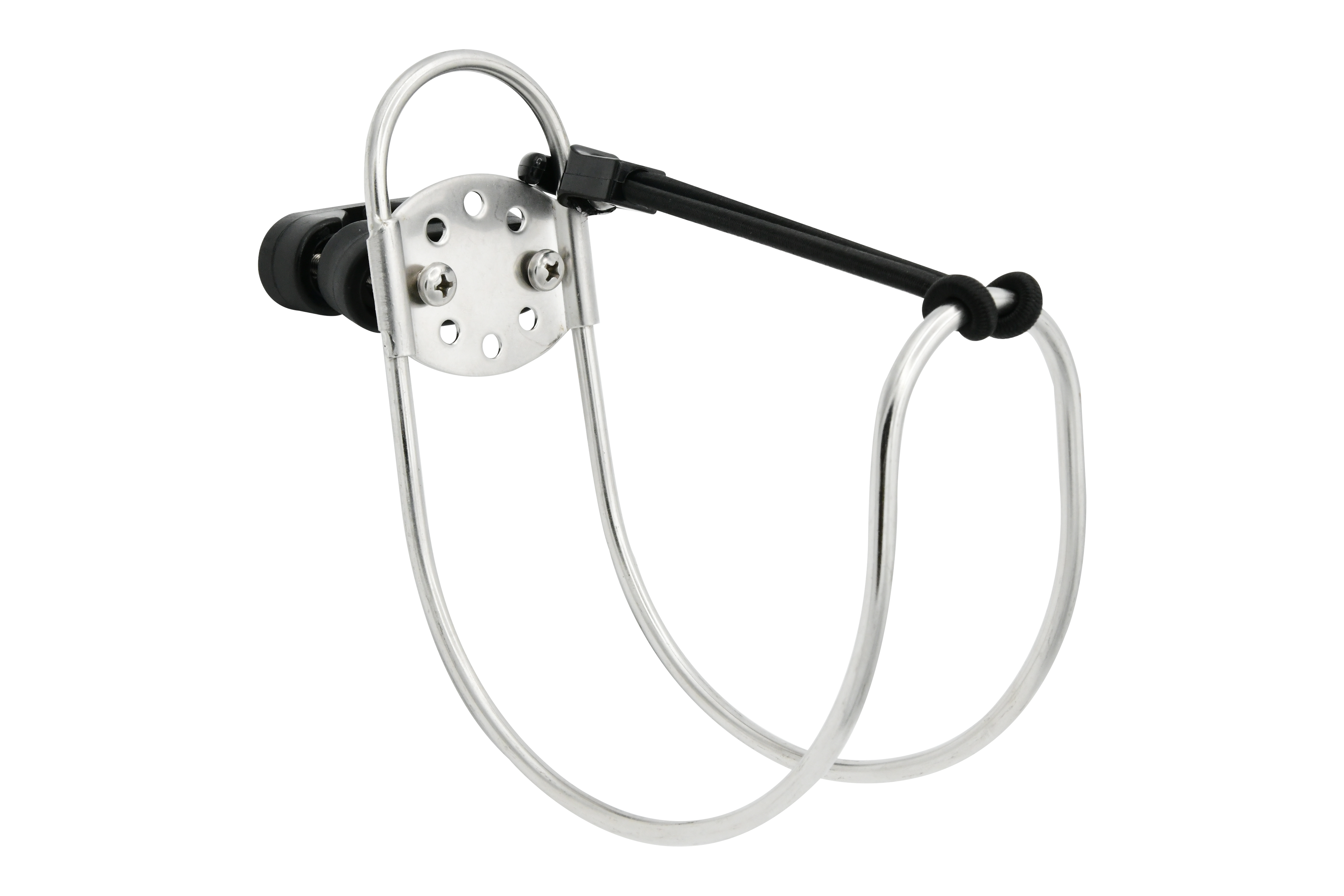 Ring Bouy Bracket, Horseshoe Buoy Hook