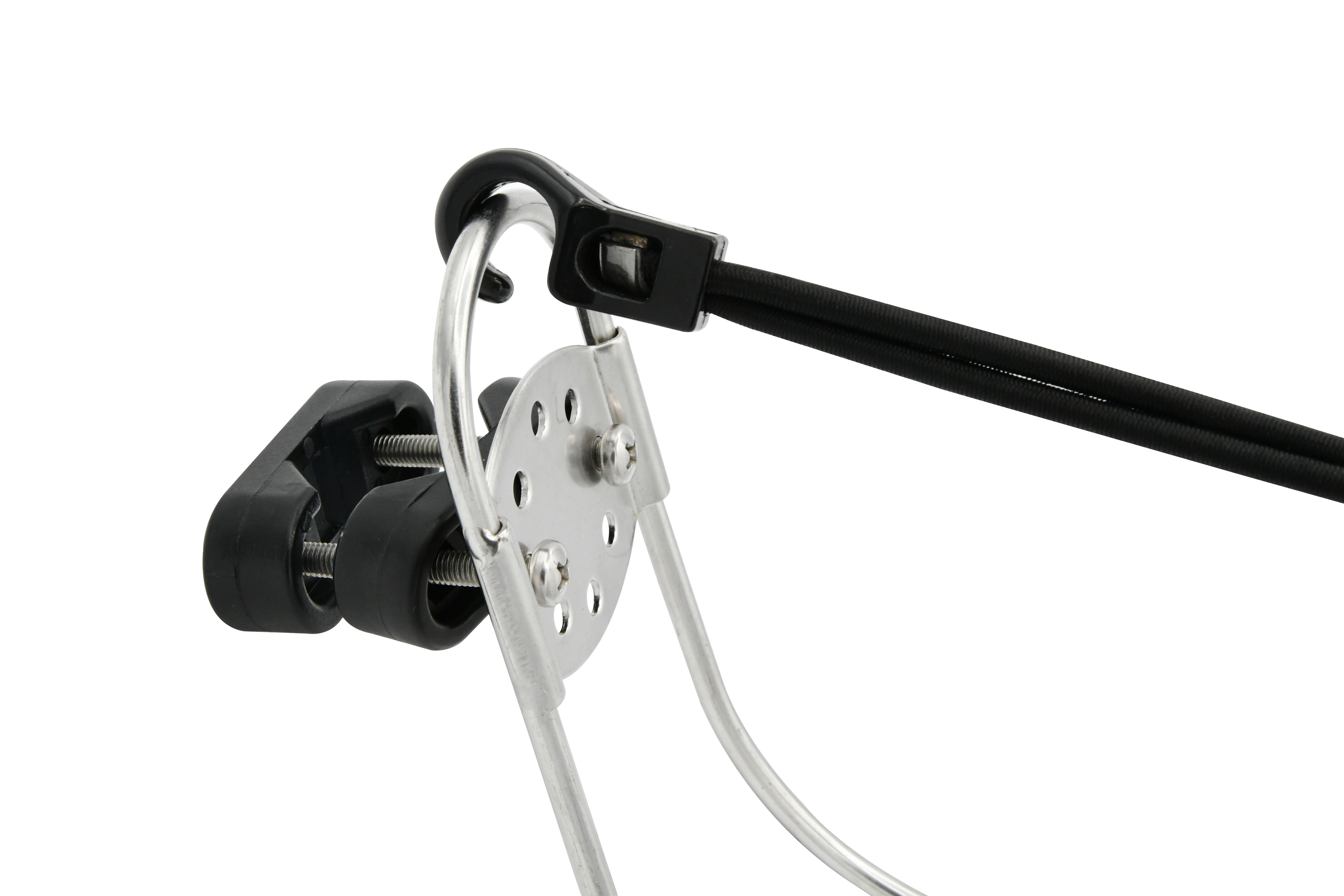 Ring Bouy Bracket, Horseshoe Buoy Hook