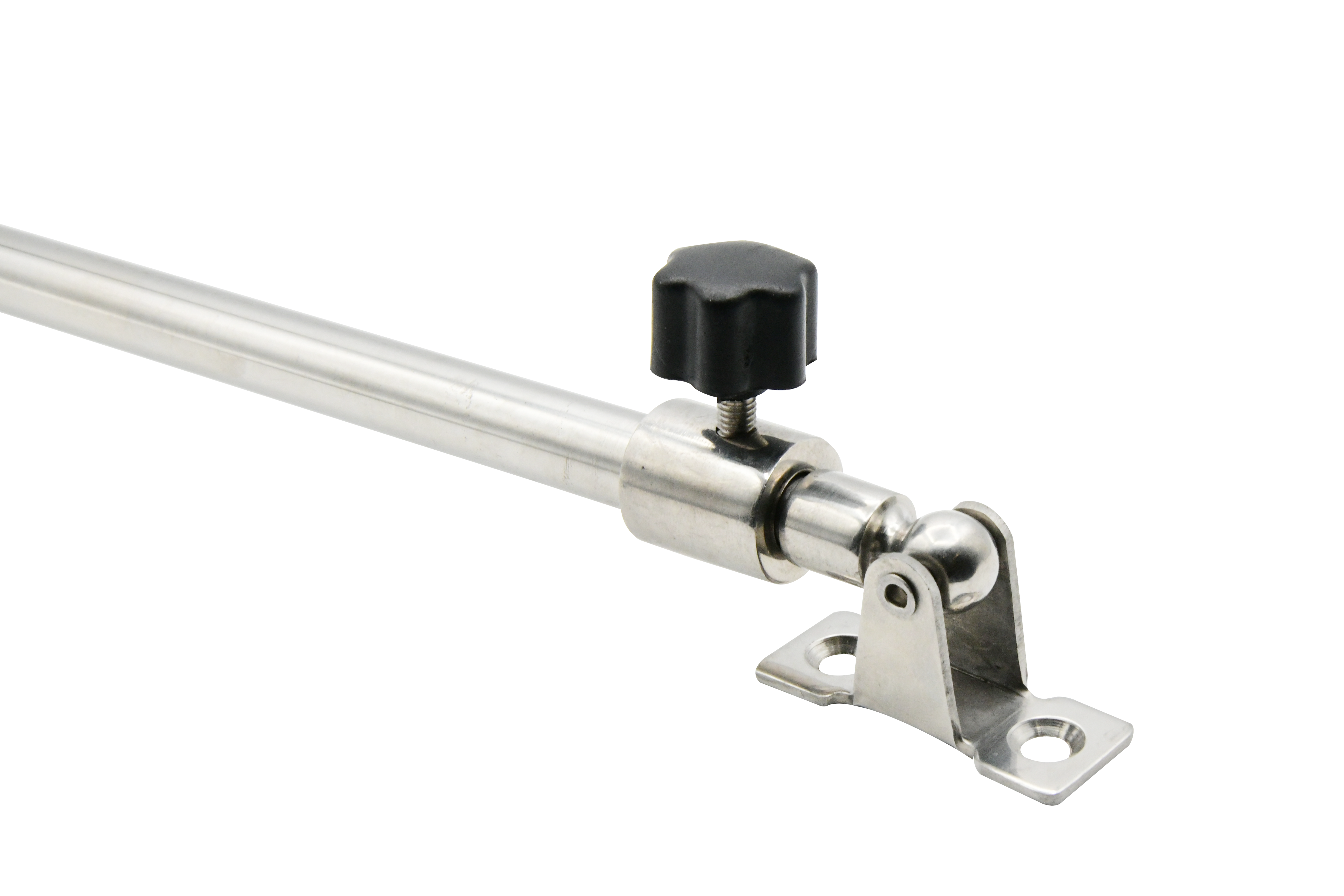 Adjustable Length Hatch Stay
