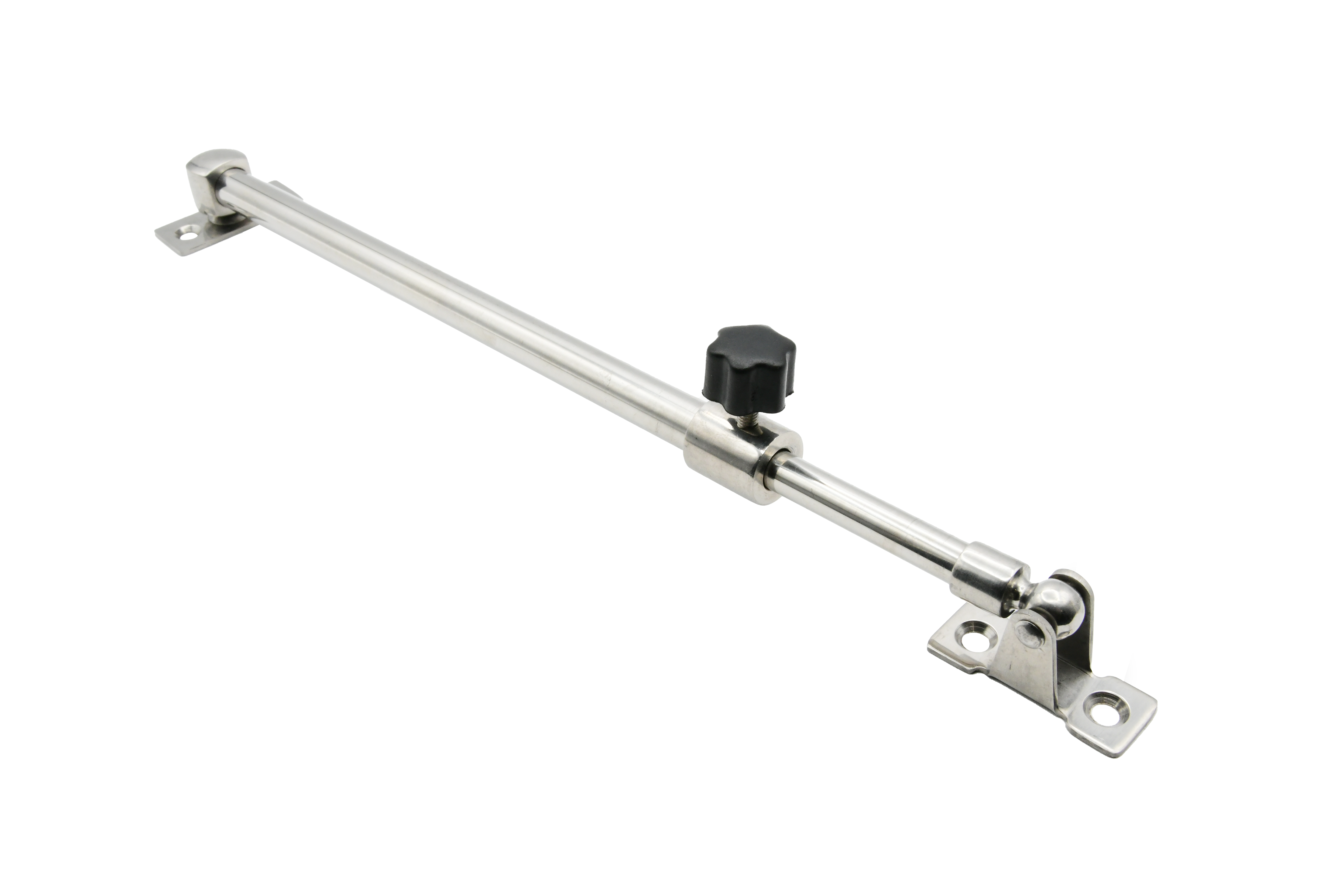 Adjustable Length Hatch Stay