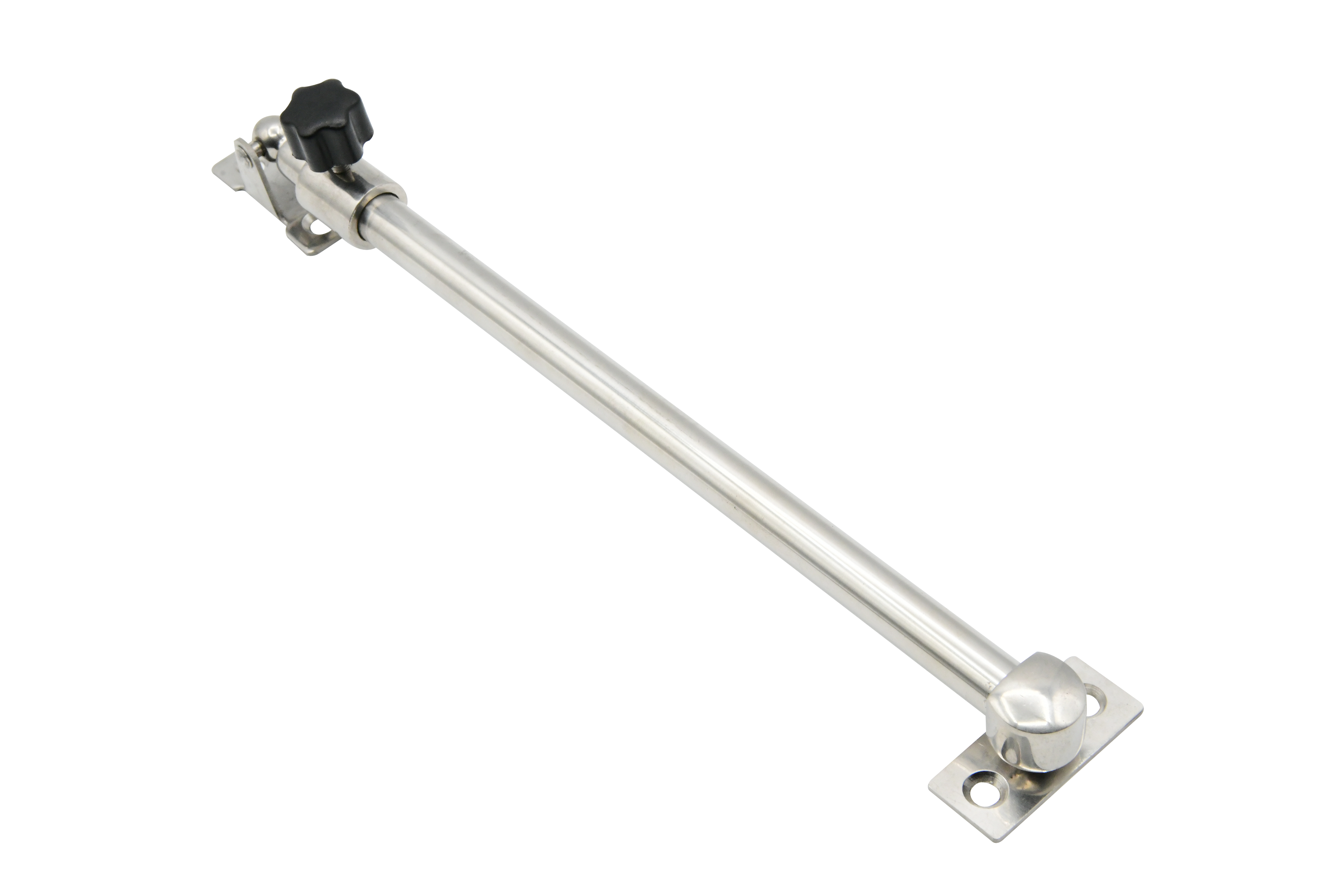 Adjustable Length Hatch Stay