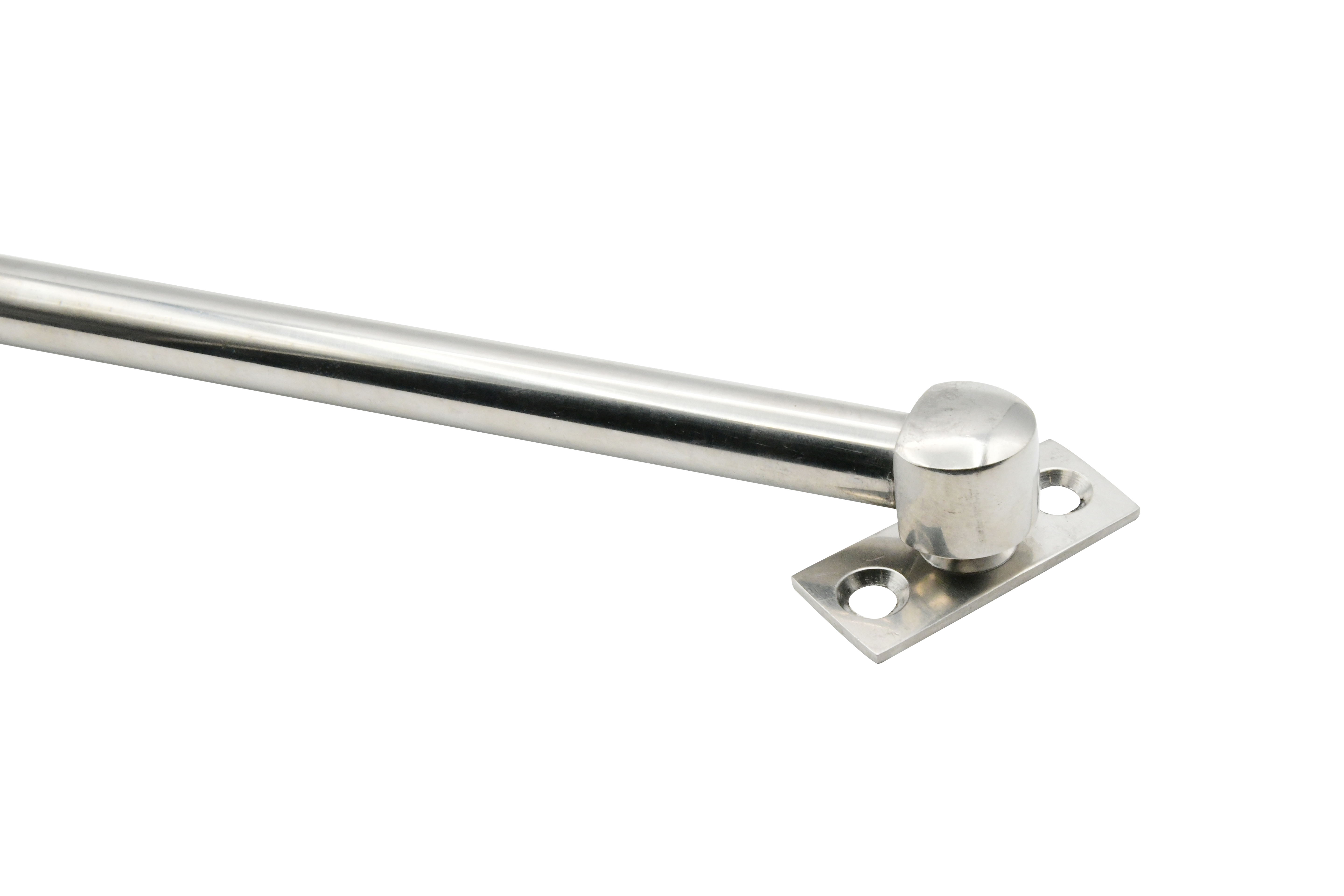 Adjustable Length Hatch Stay