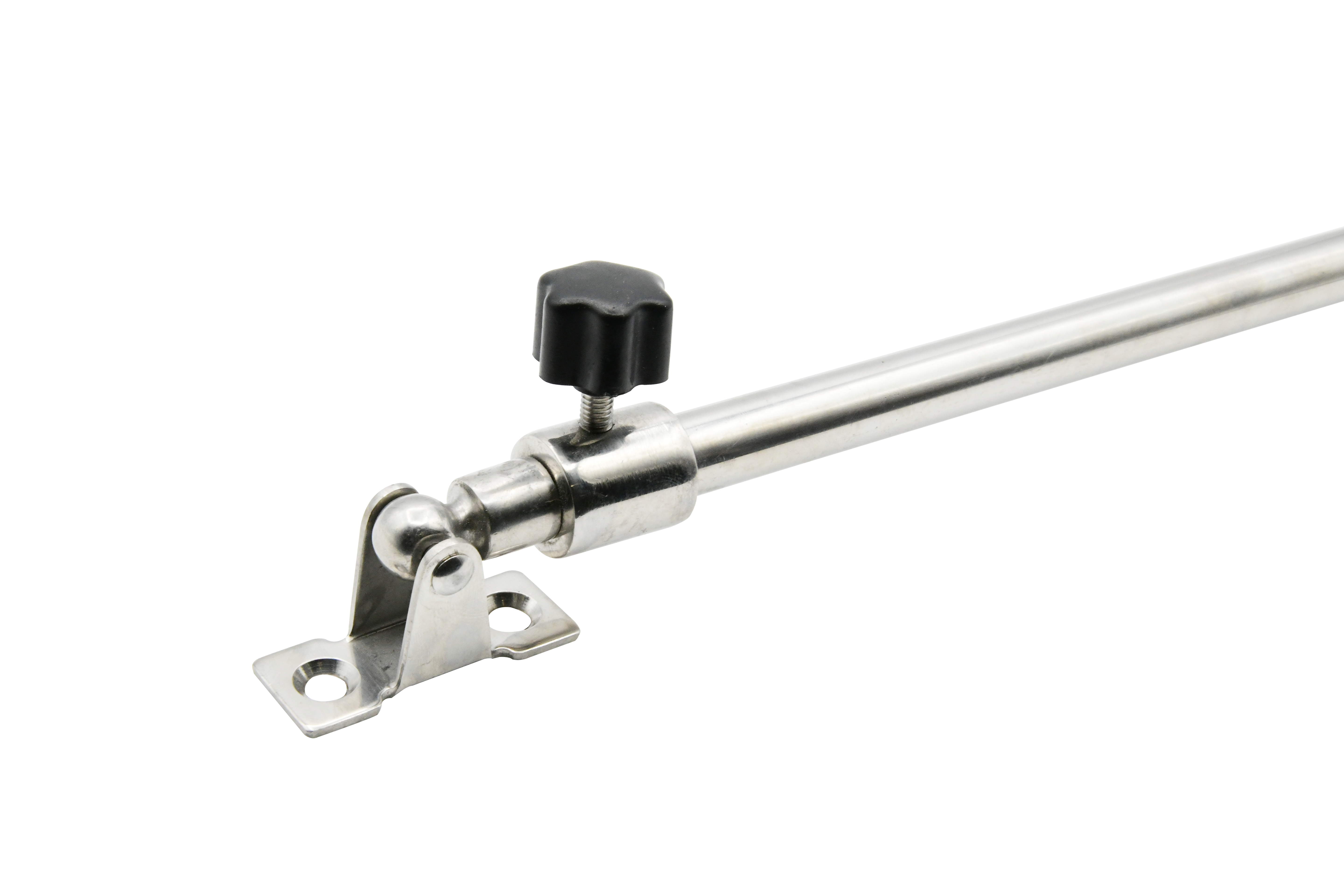 Adjustable Length Hatch Stay