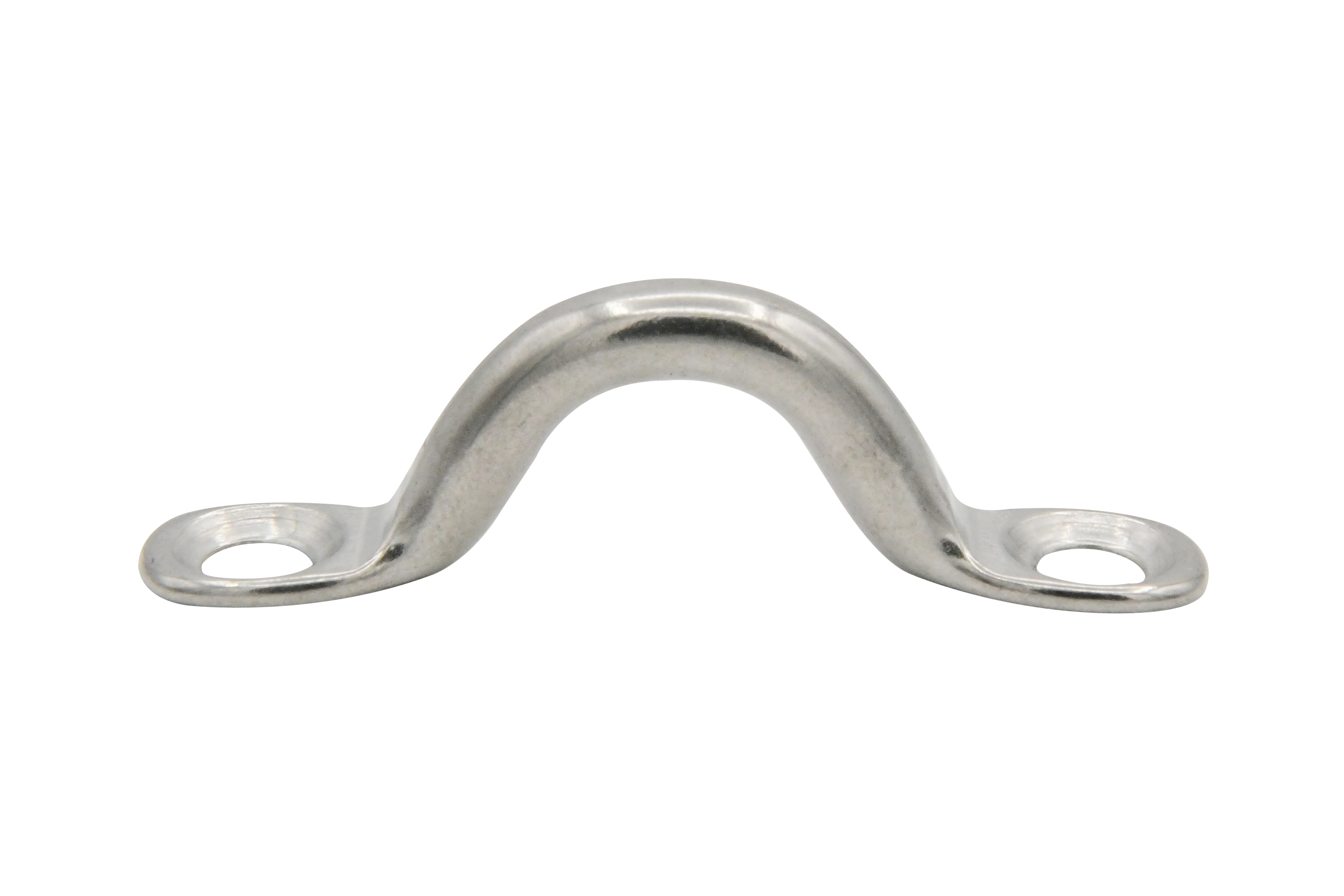 304 Stainless Steel Pad Eye Strap