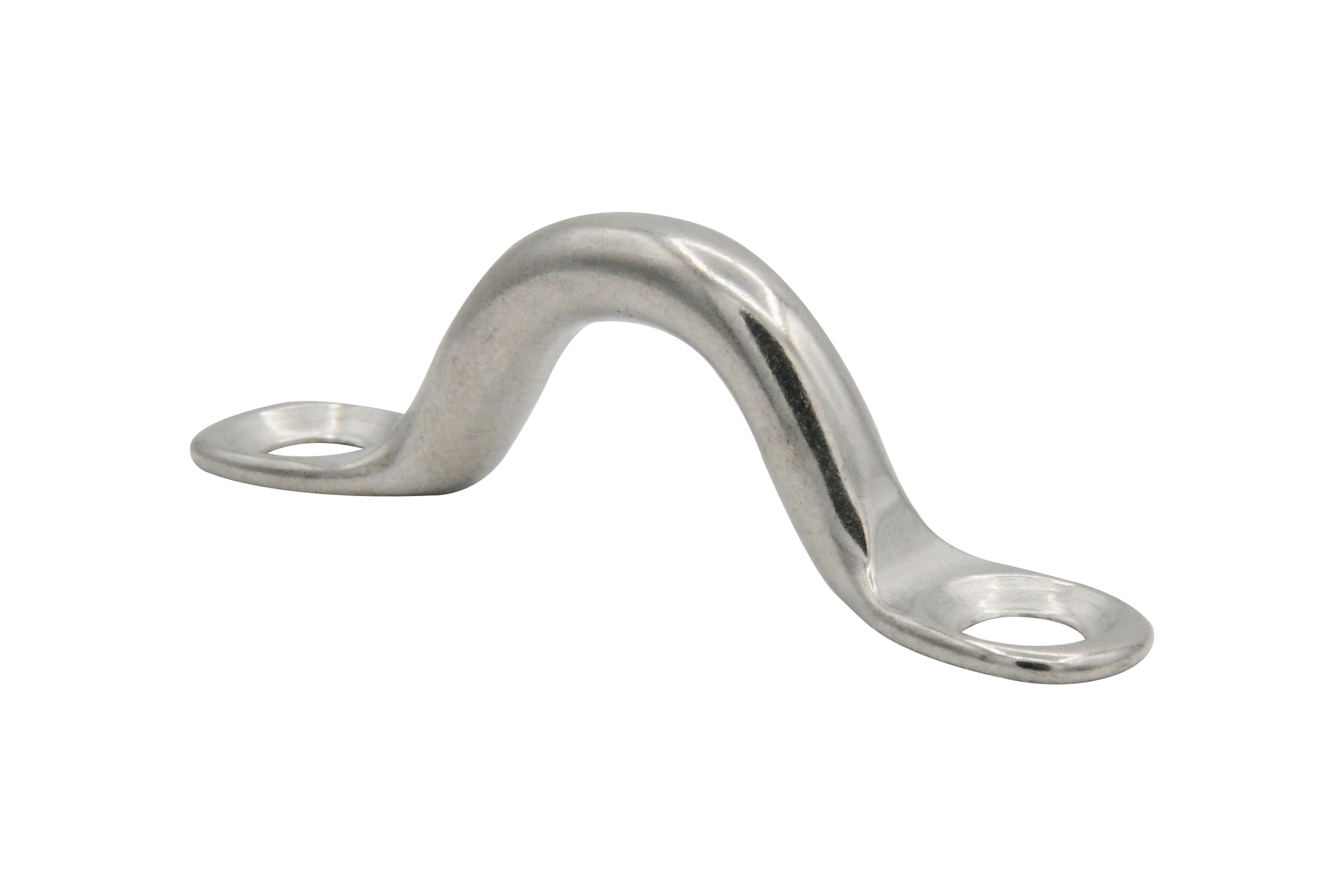 304 Stainless Steel Pad Eye Strap