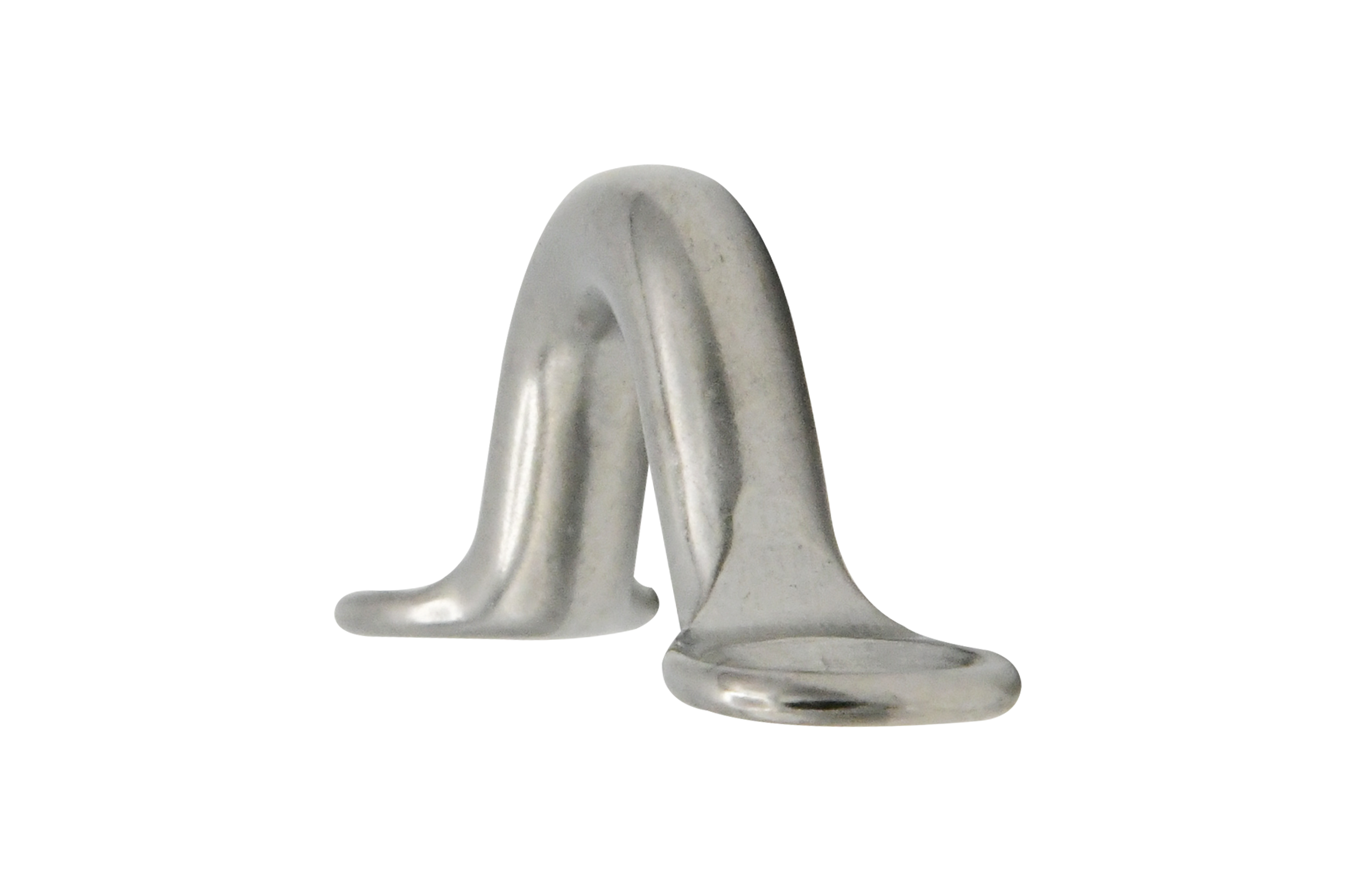 304 Stainless Steel Pad Eye Strap