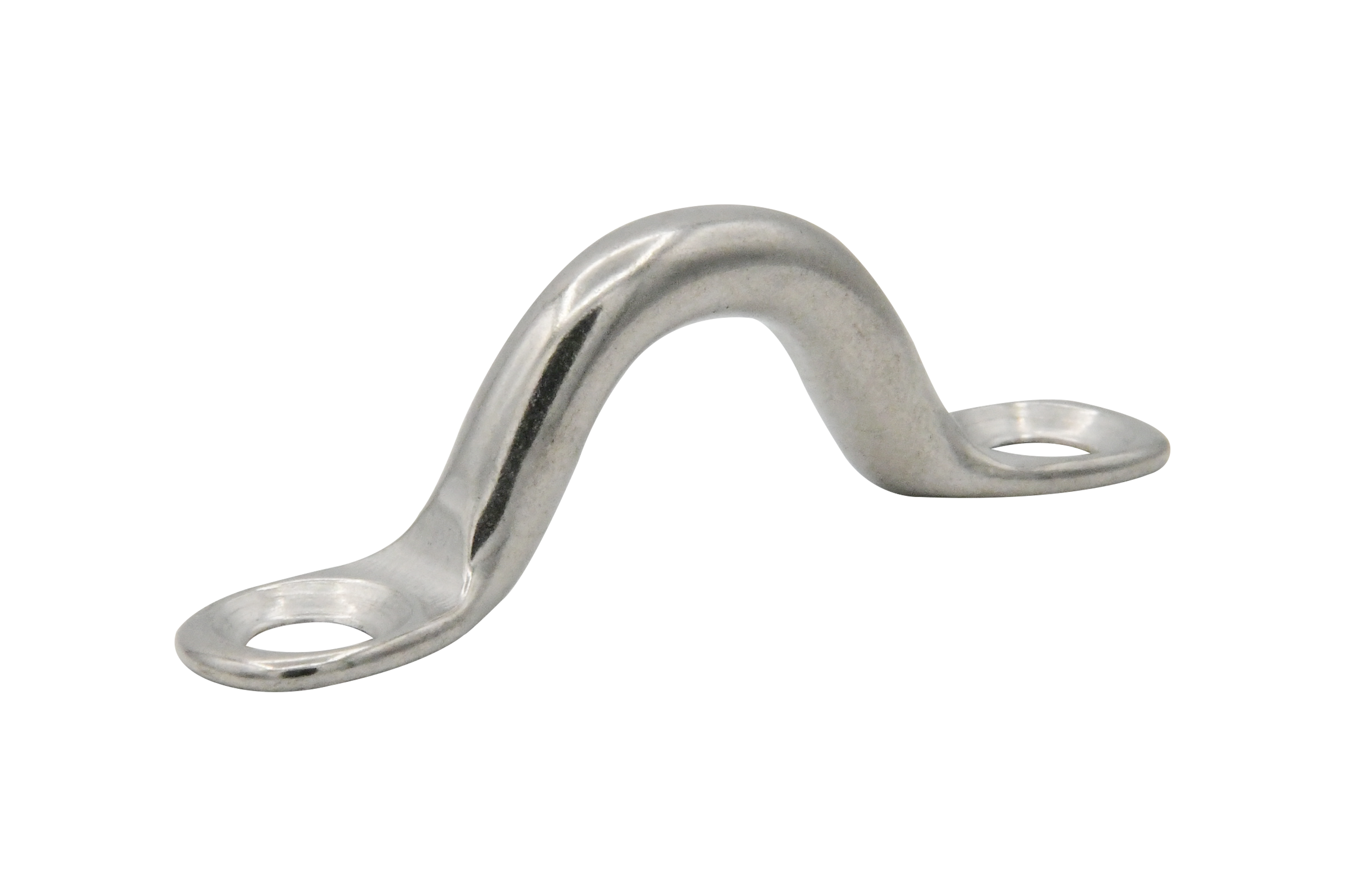 304 Stainless Steel Pad Eye Strap