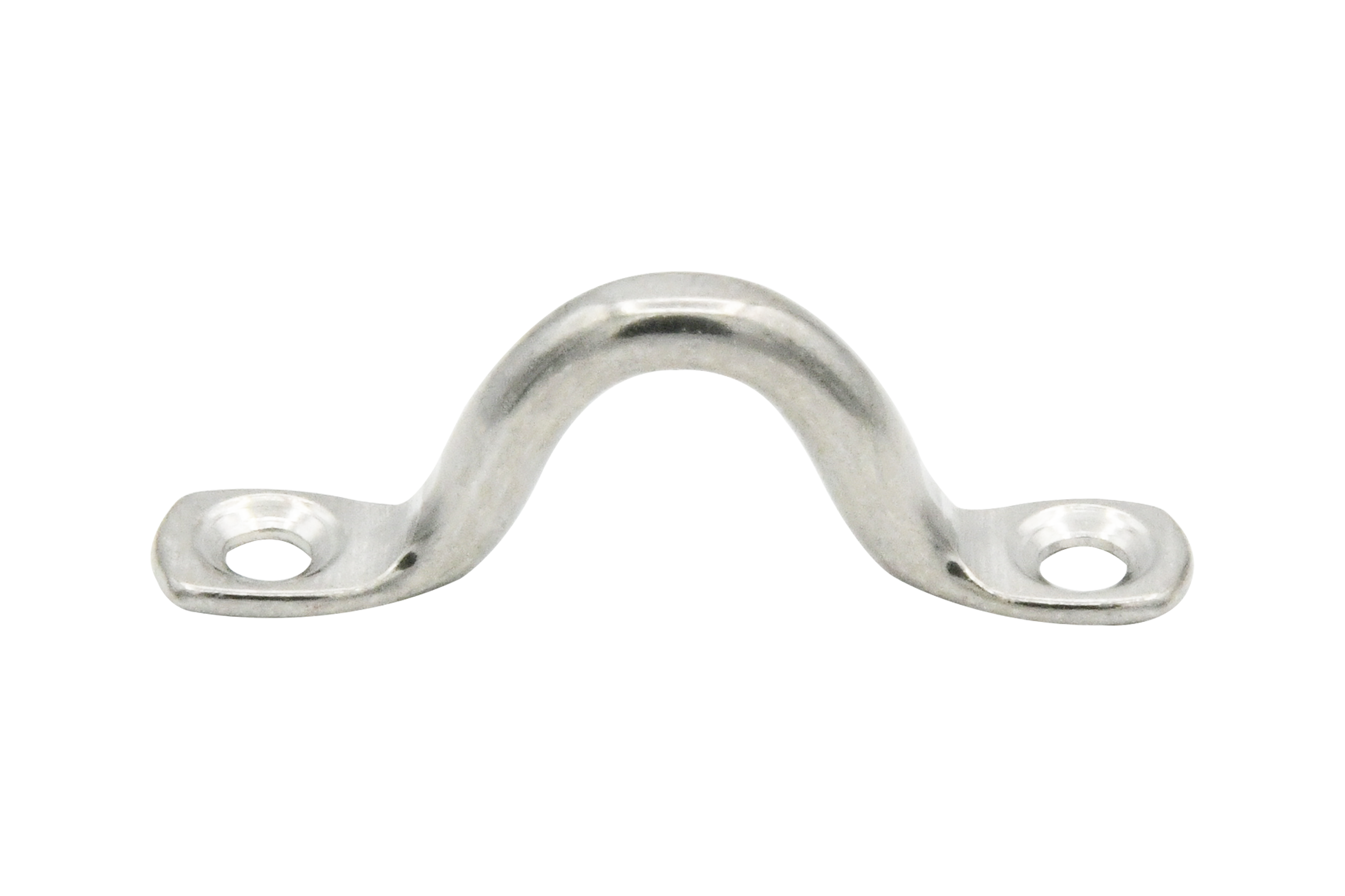 304 Stainless Steel Pad Eye Strap