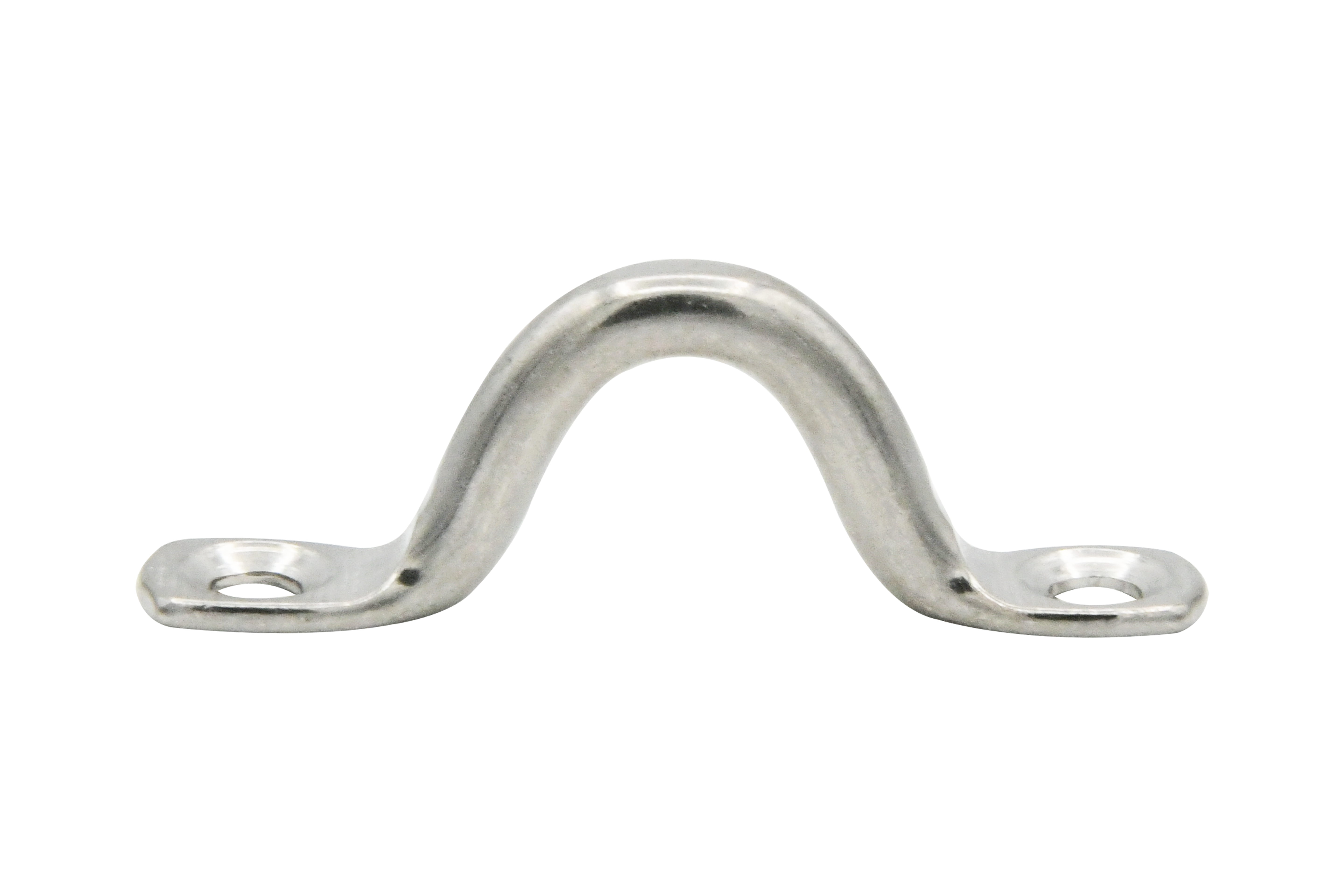 304 Stainless Steel Pad Eye Strap