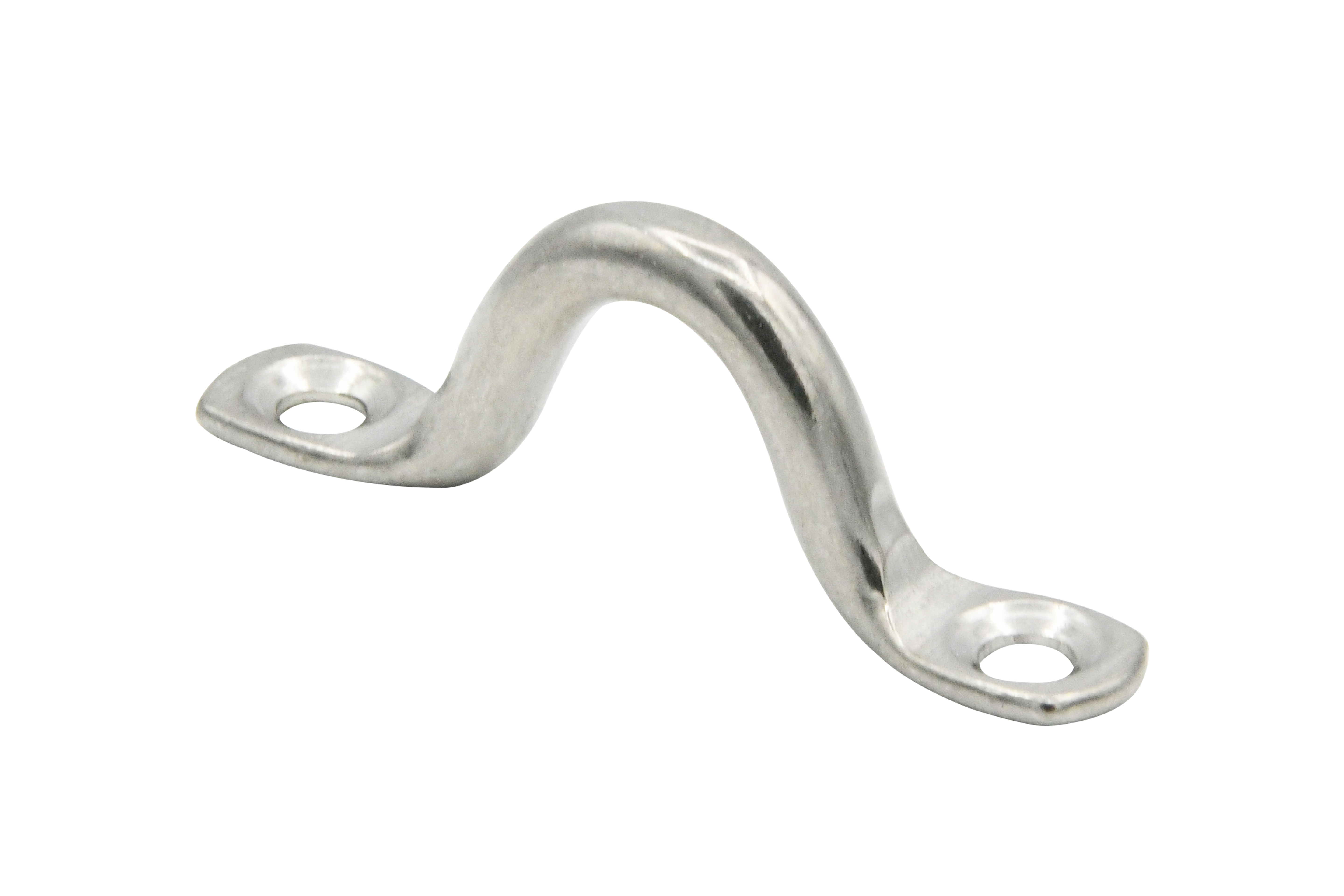 304 Stainless Steel Pad Eye Strap