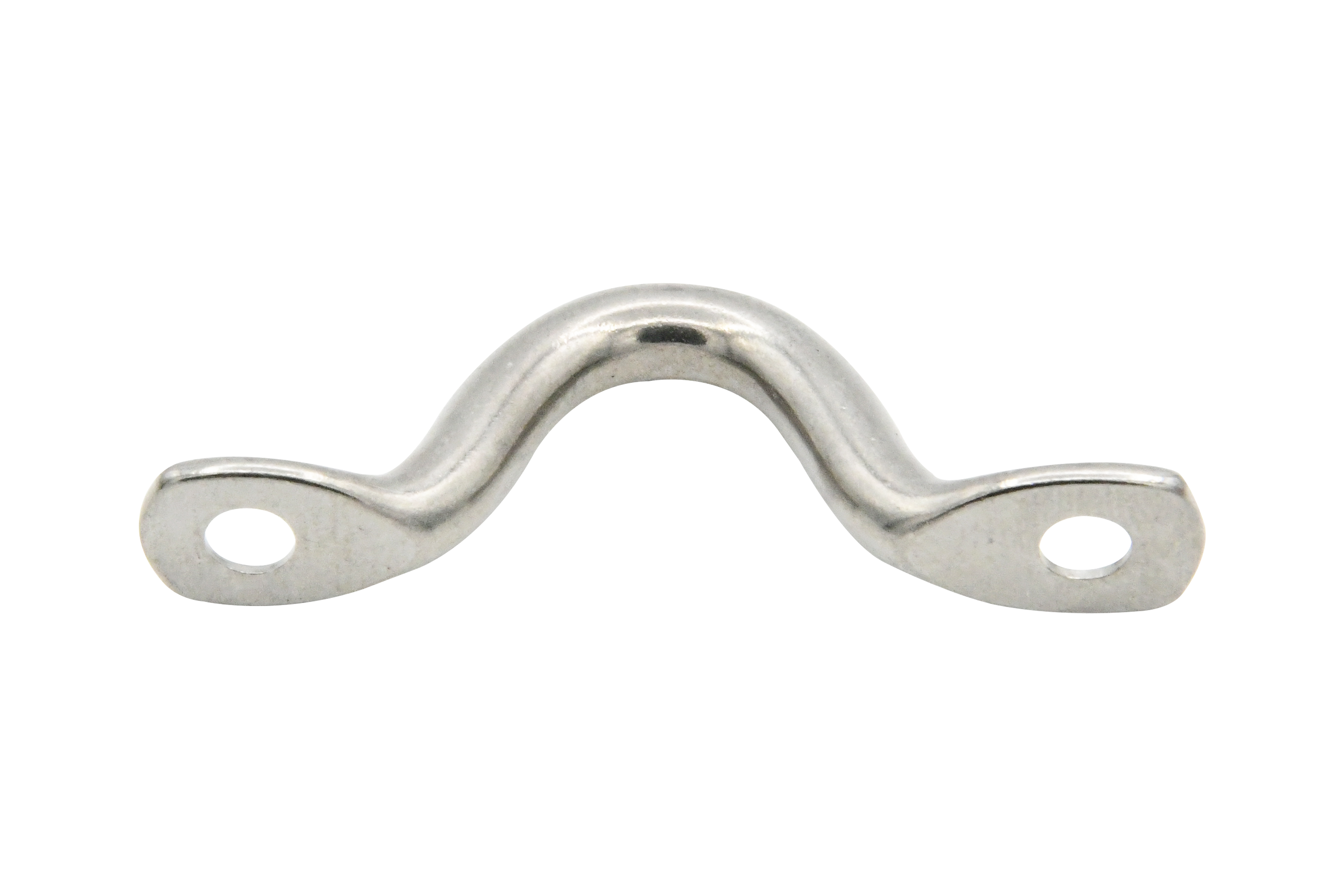 304 Stainless Steel Pad Eye Strap