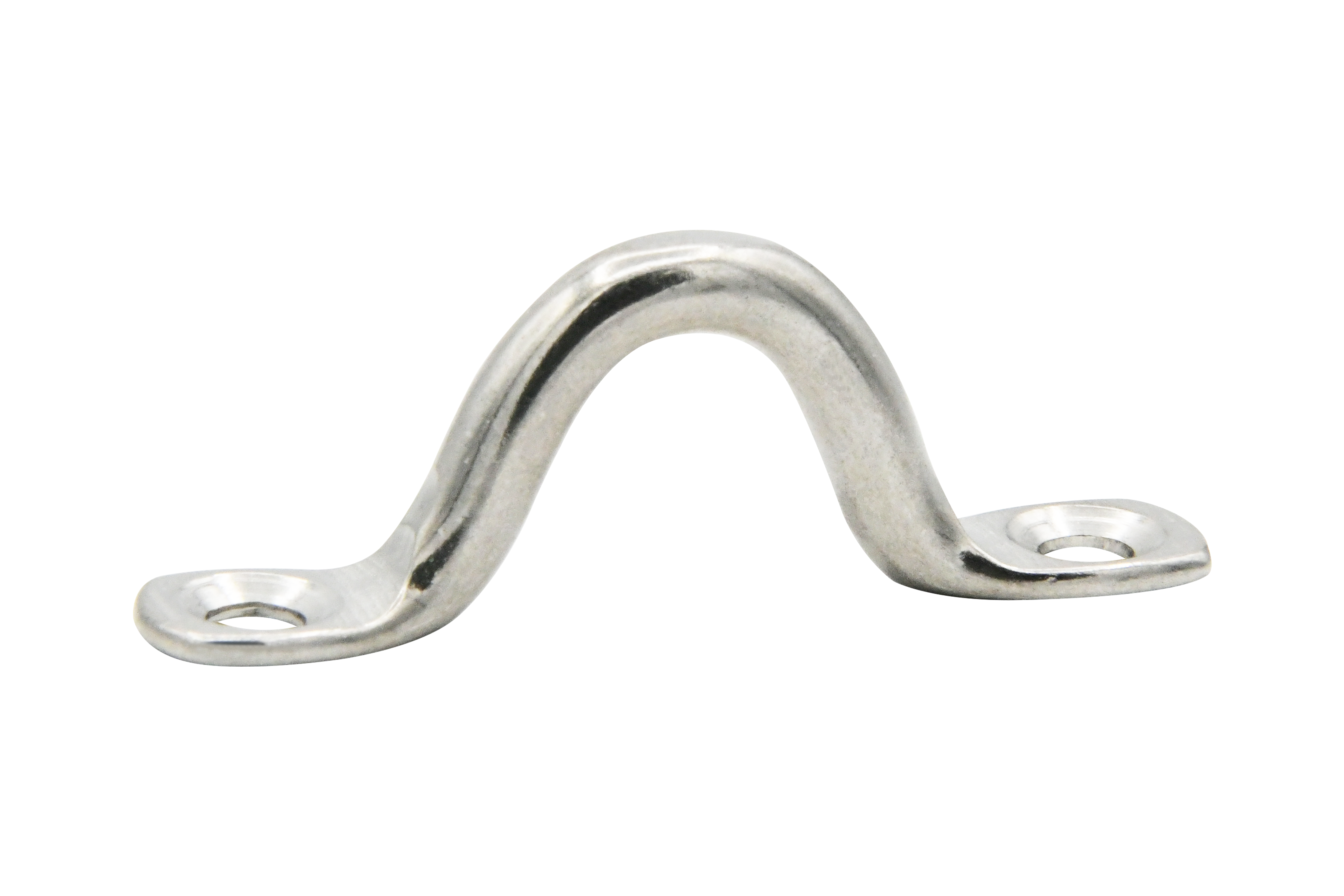 304 Stainless Steel Pad Eye Strap