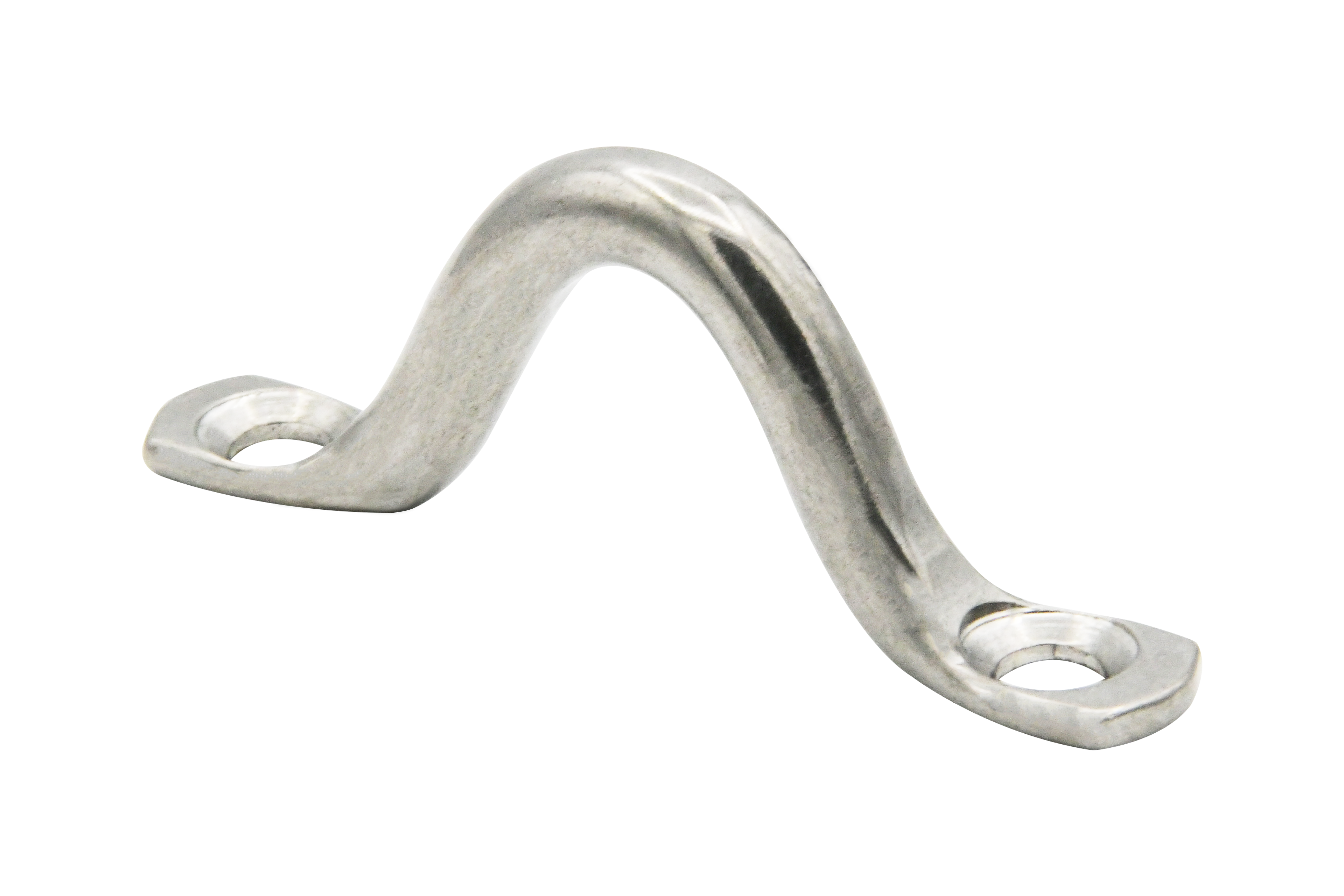 304 Stainless Steel Pad Eye Strap