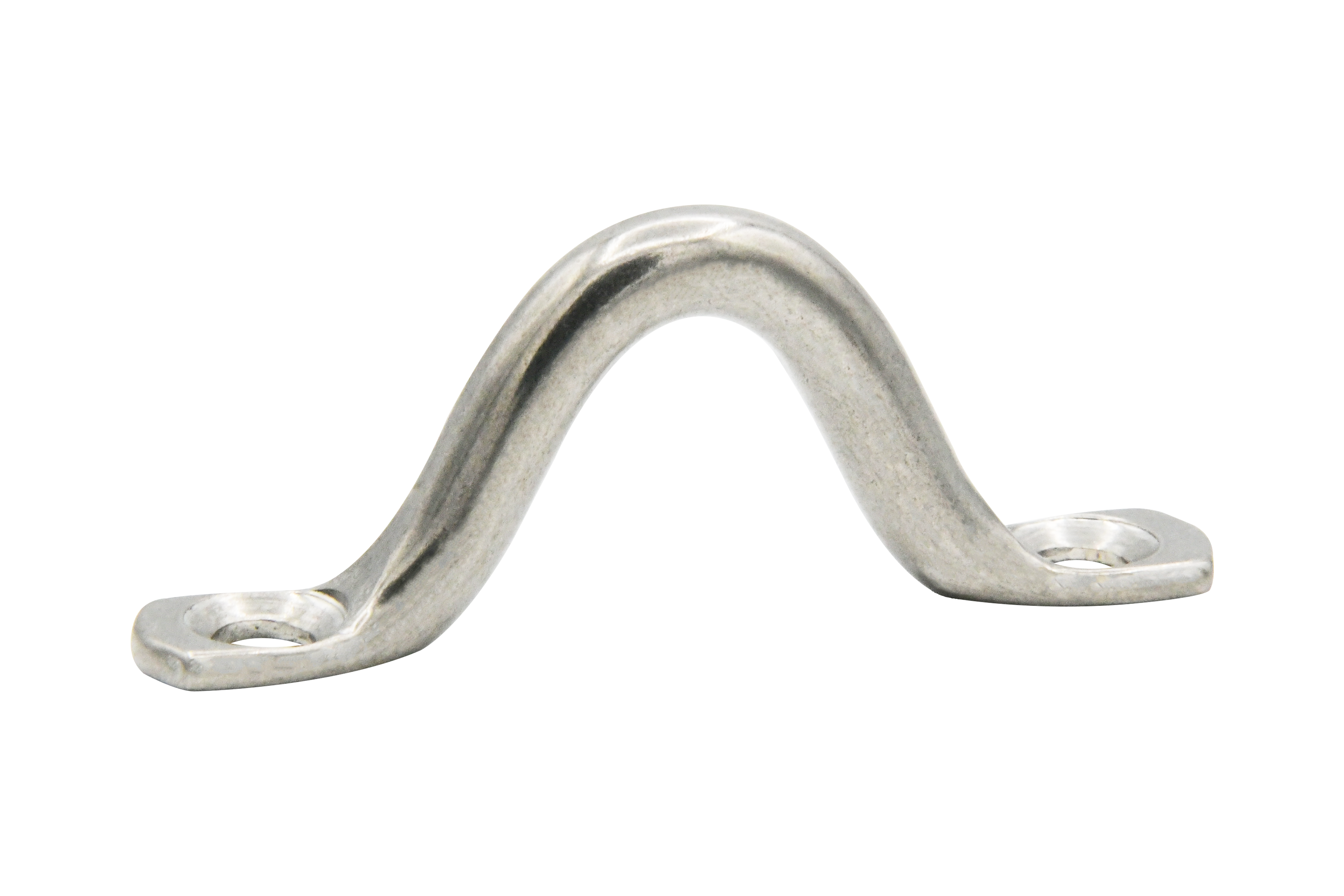 304 Stainless Steel Pad Eye Strap