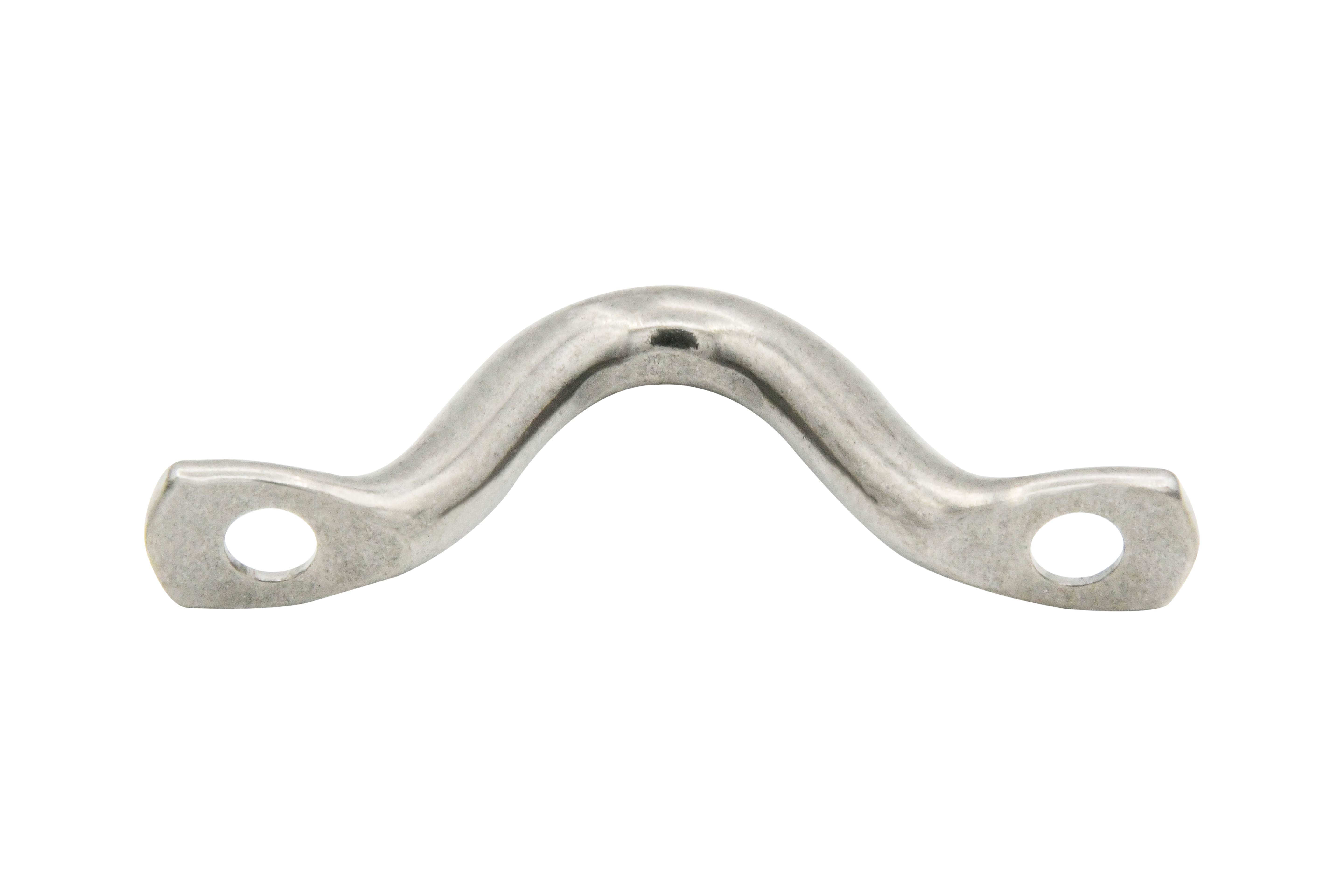 304 Stainless Steel Pad Eye Strap