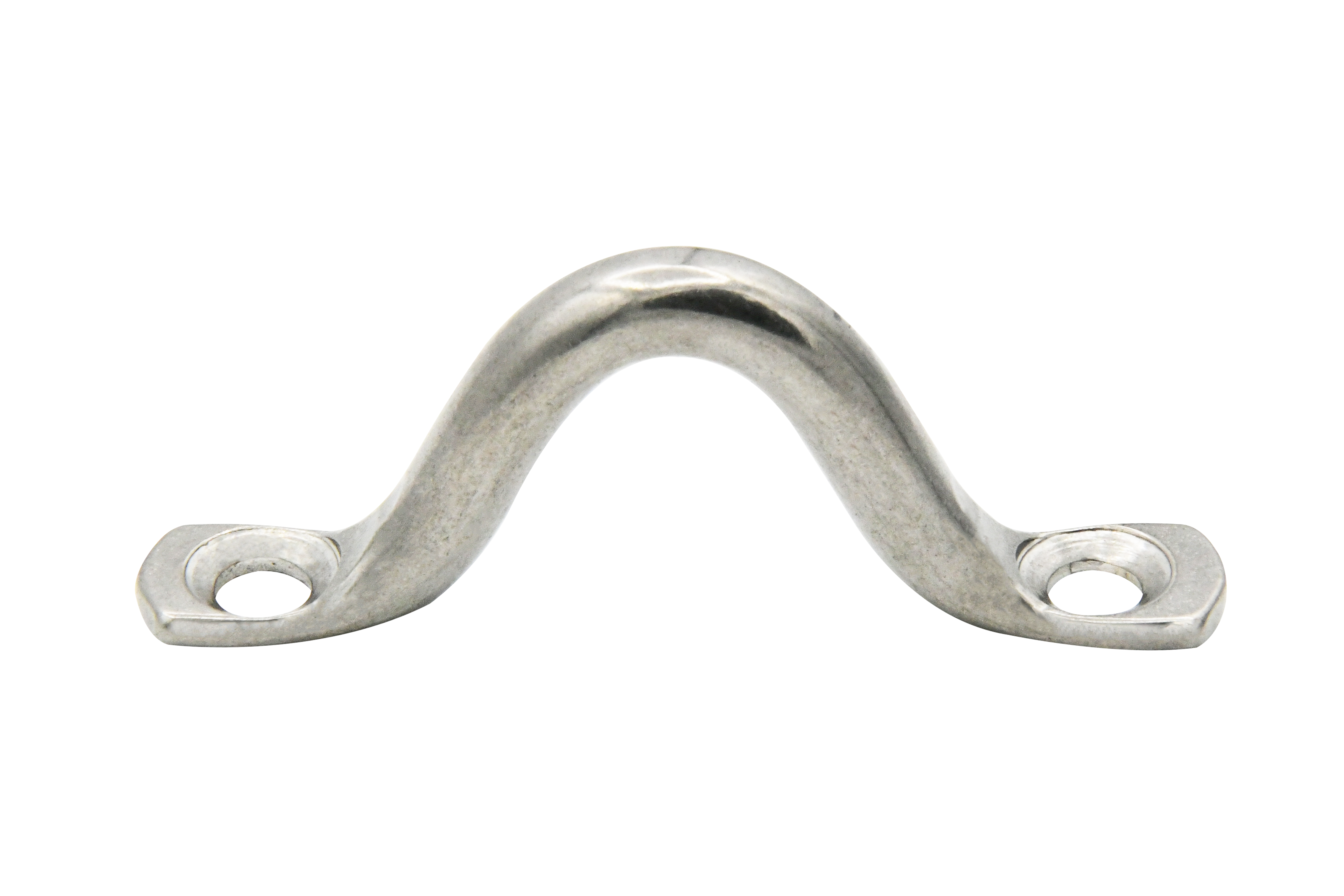 304 Stainless Steel Pad Eye Strap
