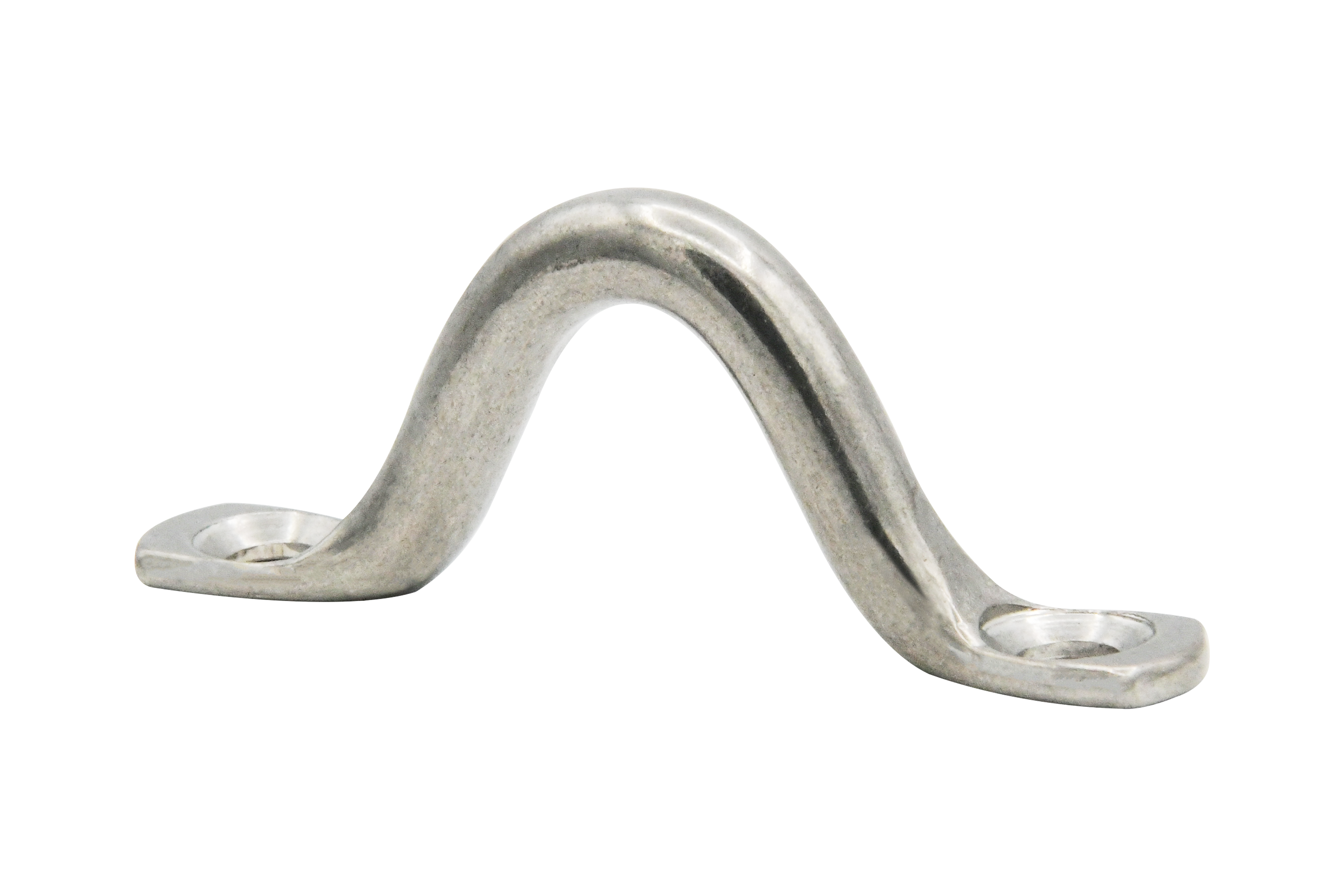 304 Stainless Steel Pad Eye Strap