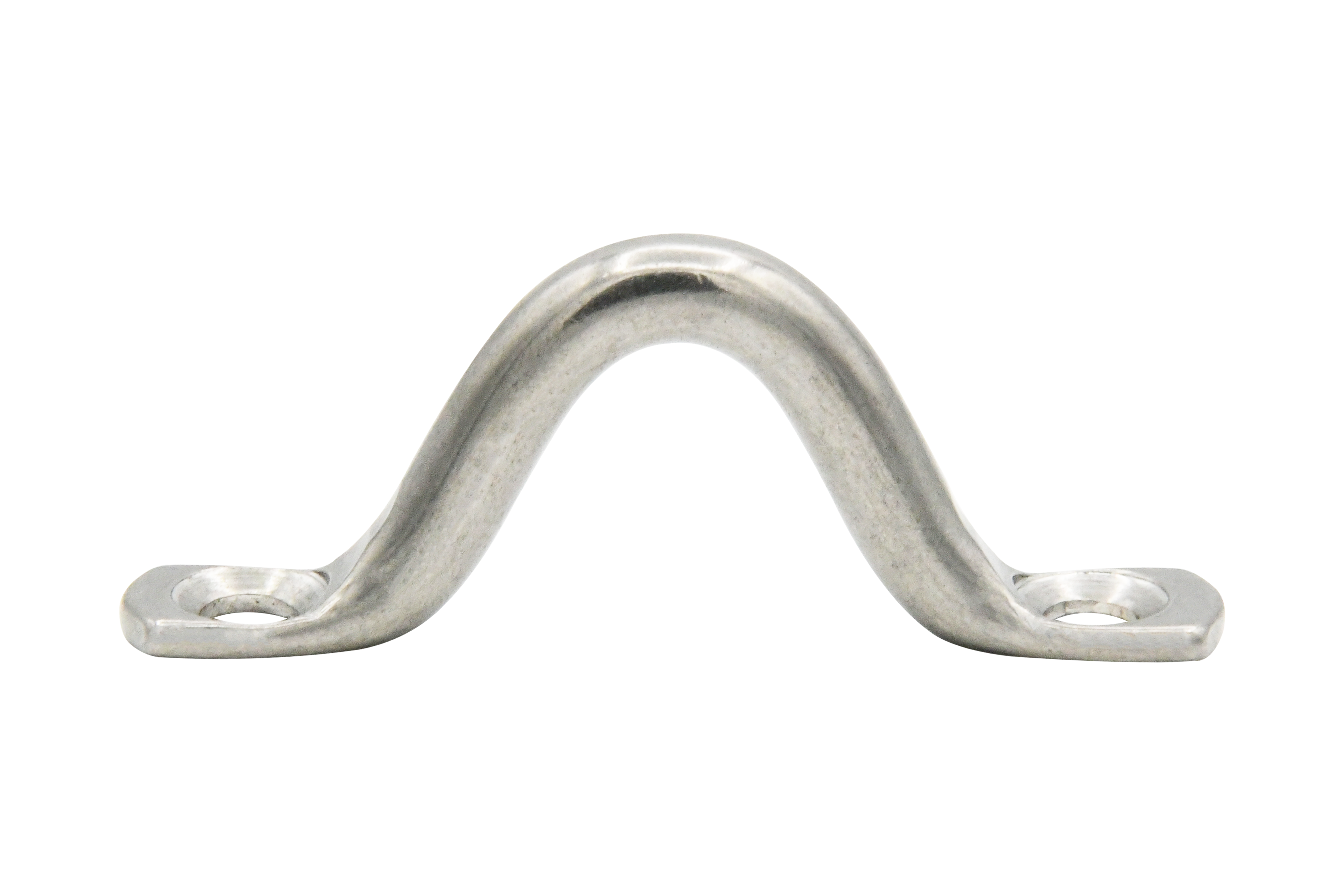304 Stainless Steel Pad Eye Strap