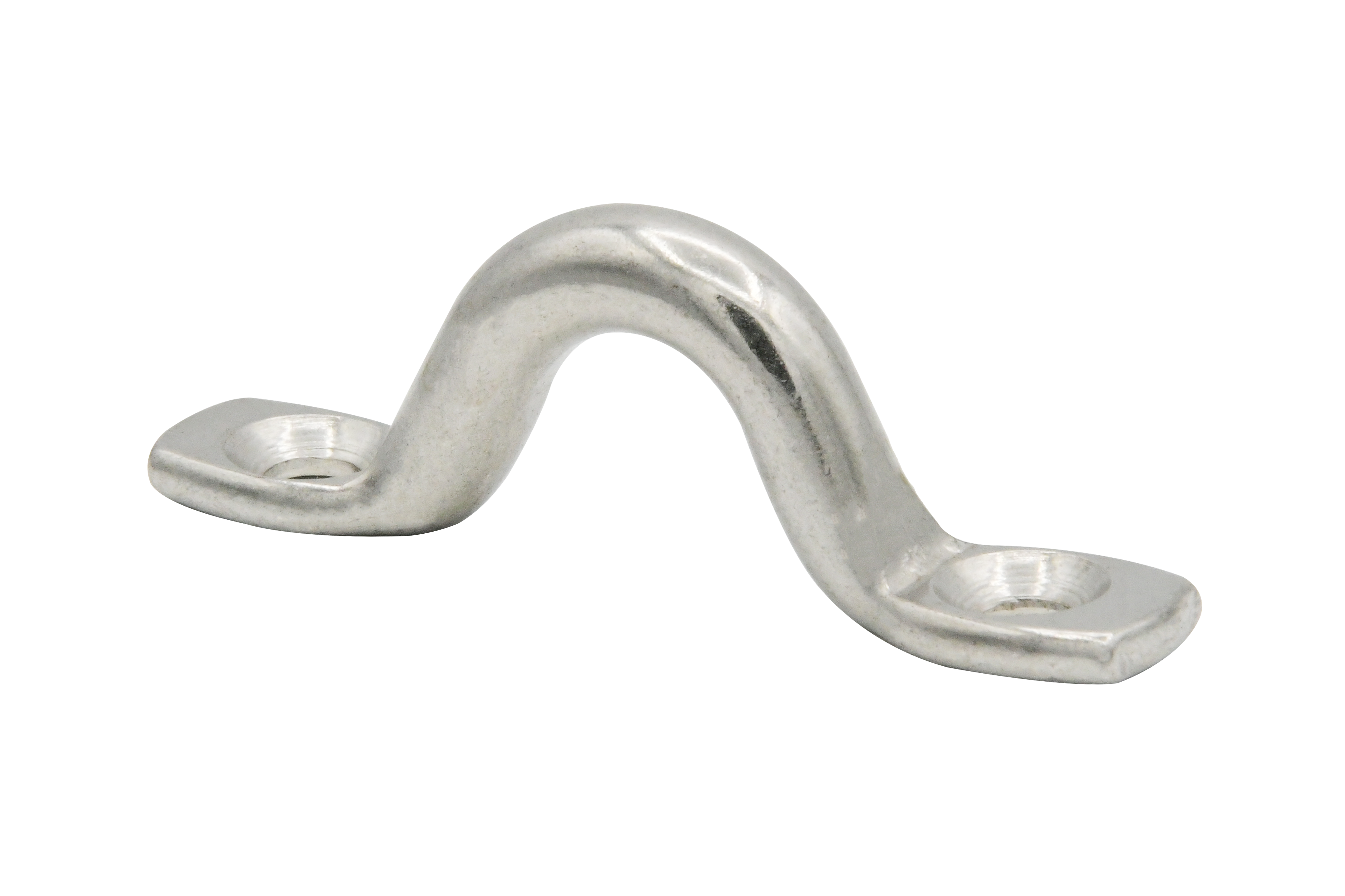 304 Stainless Steel Pad Eye Strap
