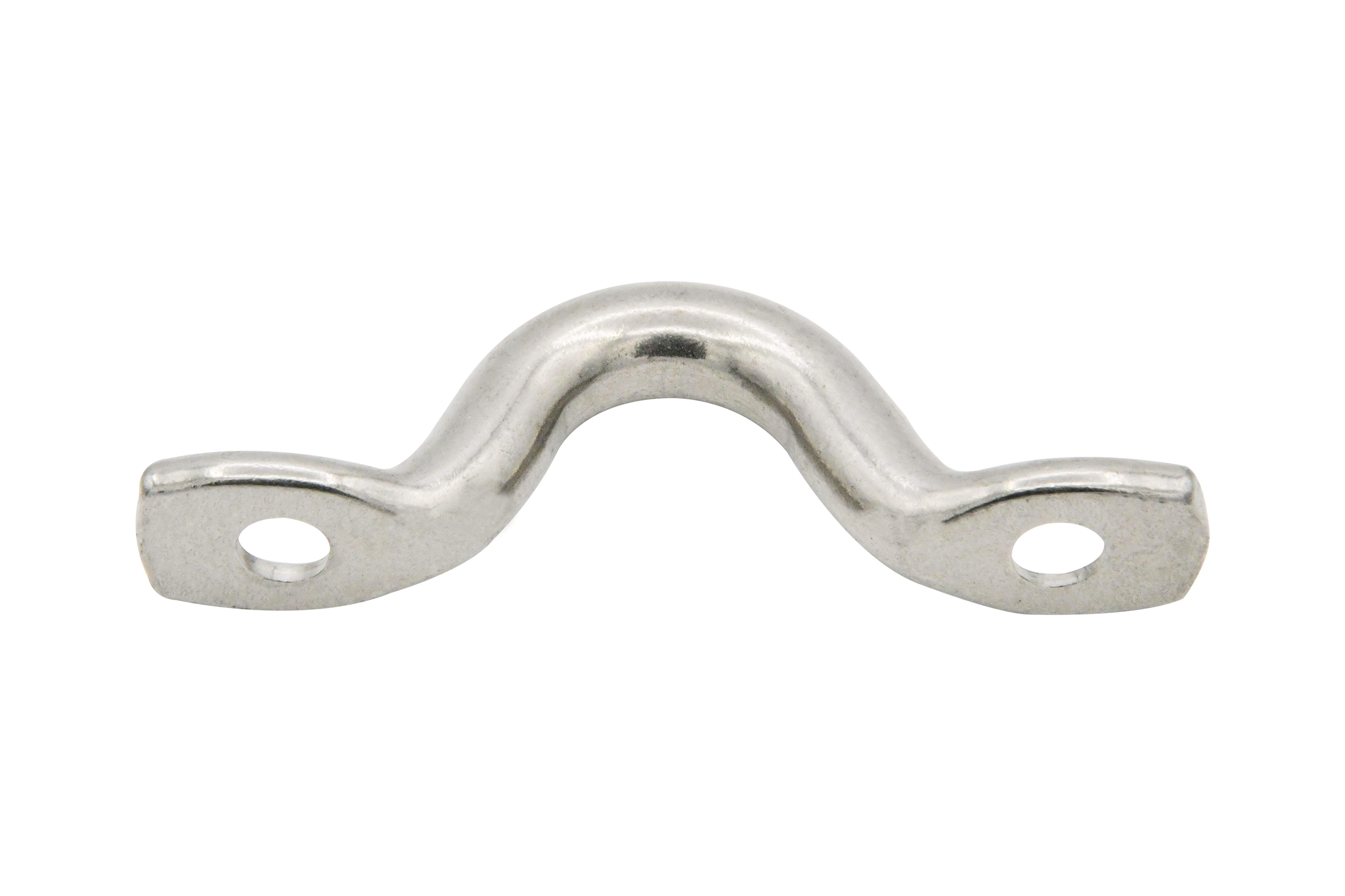 304 Stainless Steel Pad Eye Strap