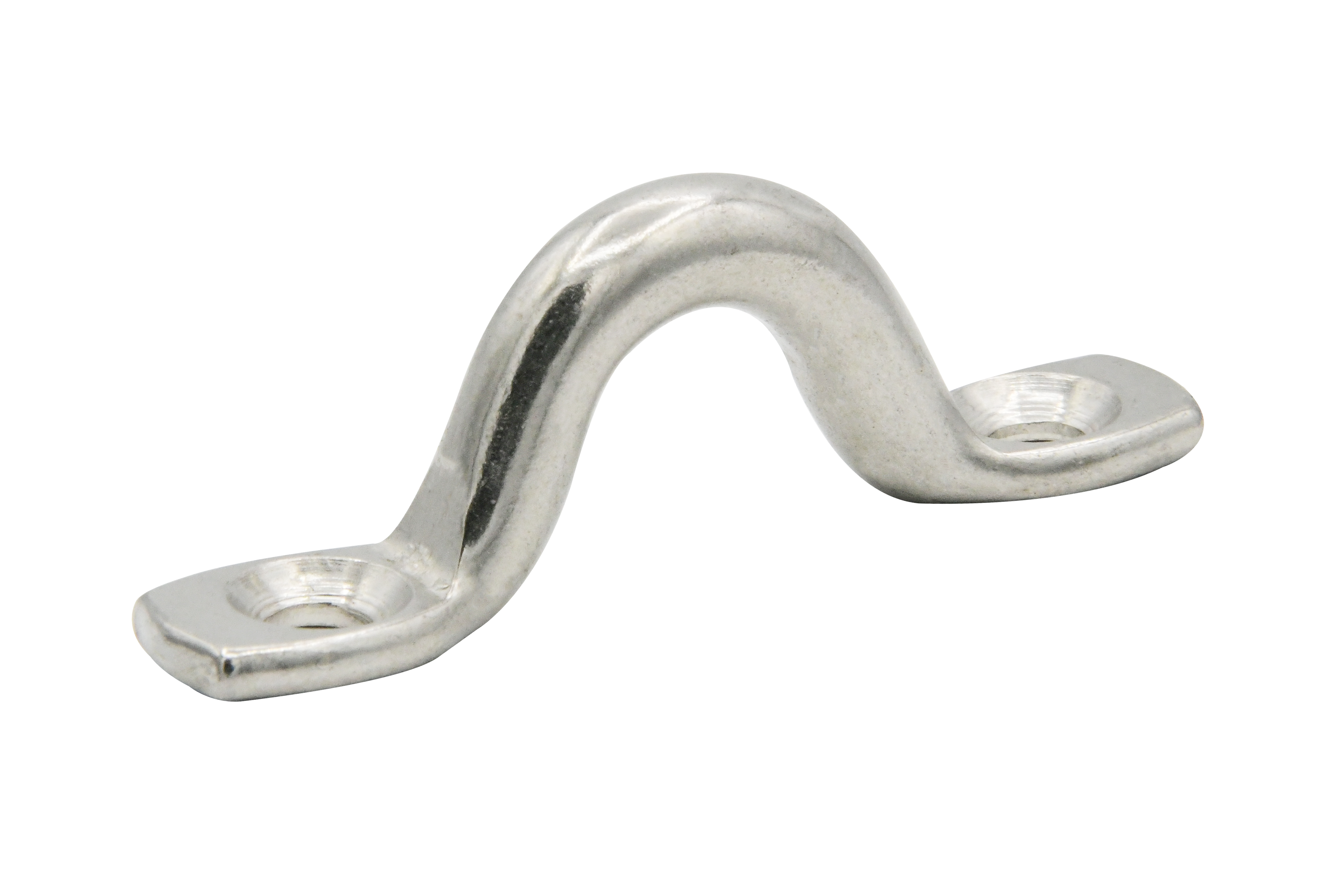 304 Stainless Steel Pad Eye Strap