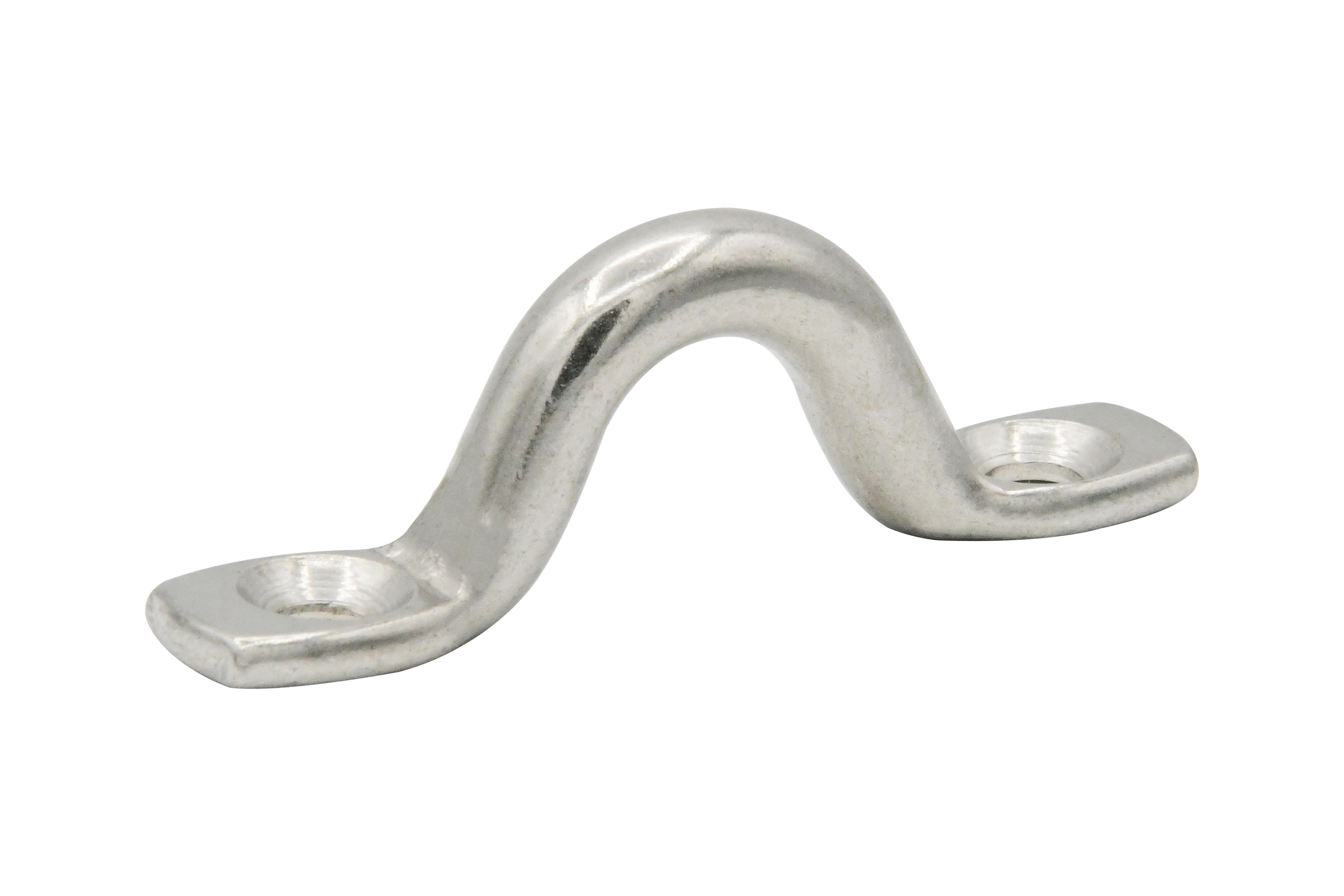 304 Stainless Steel Pad Eye Strap