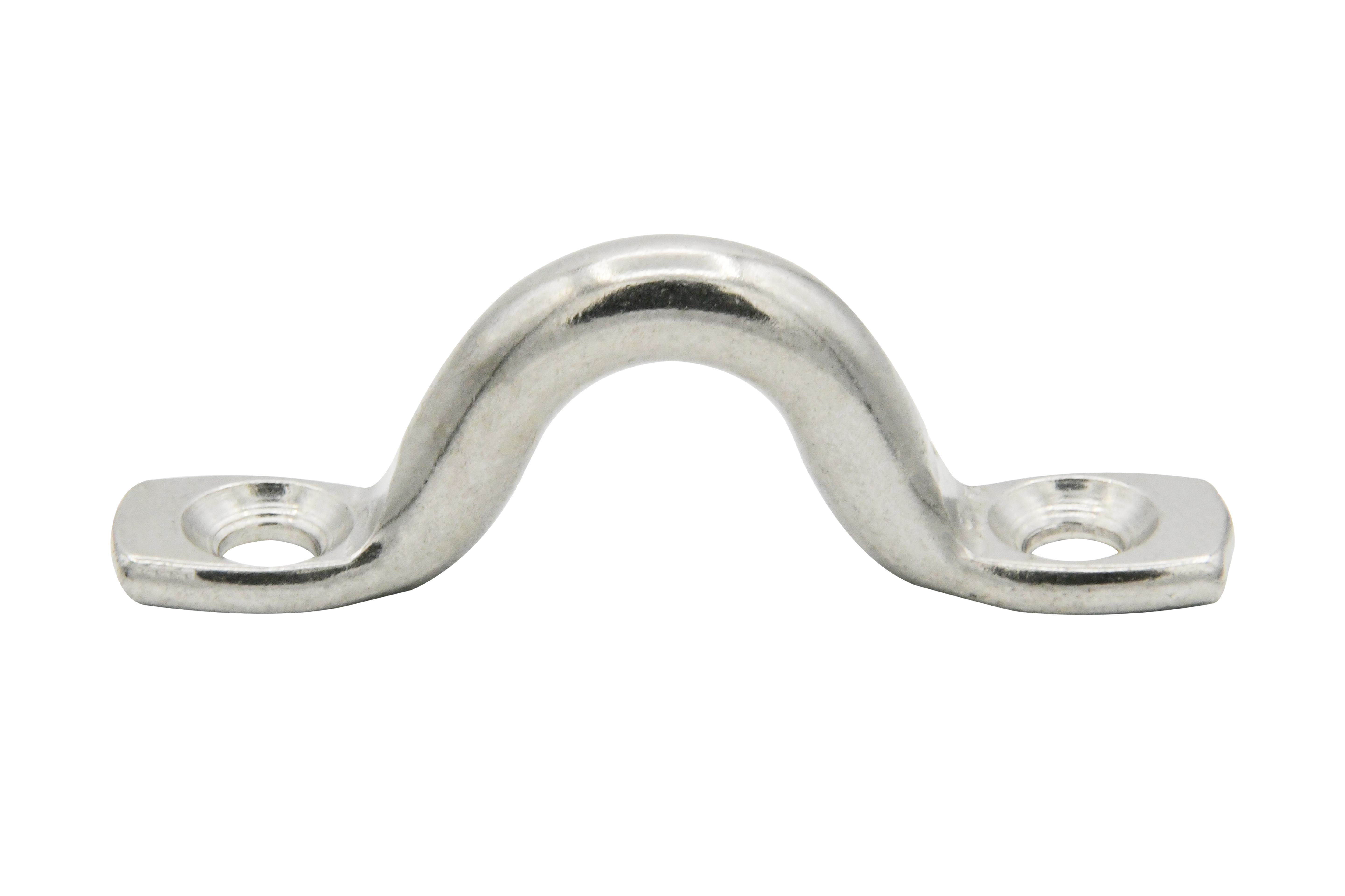304 Stainless Steel Pad Eye Strap