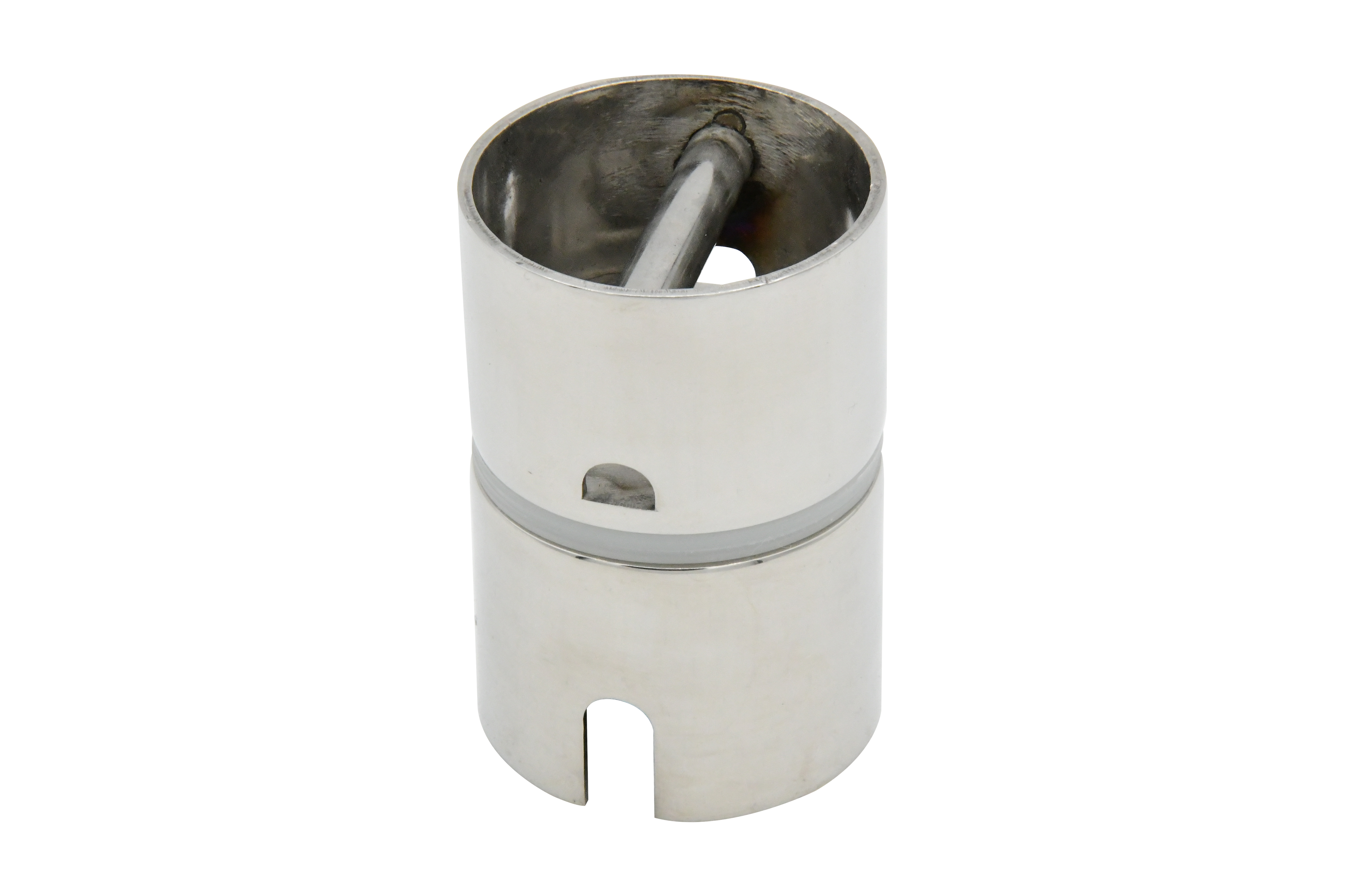 Drop-in Rod Holder Swivel Insert