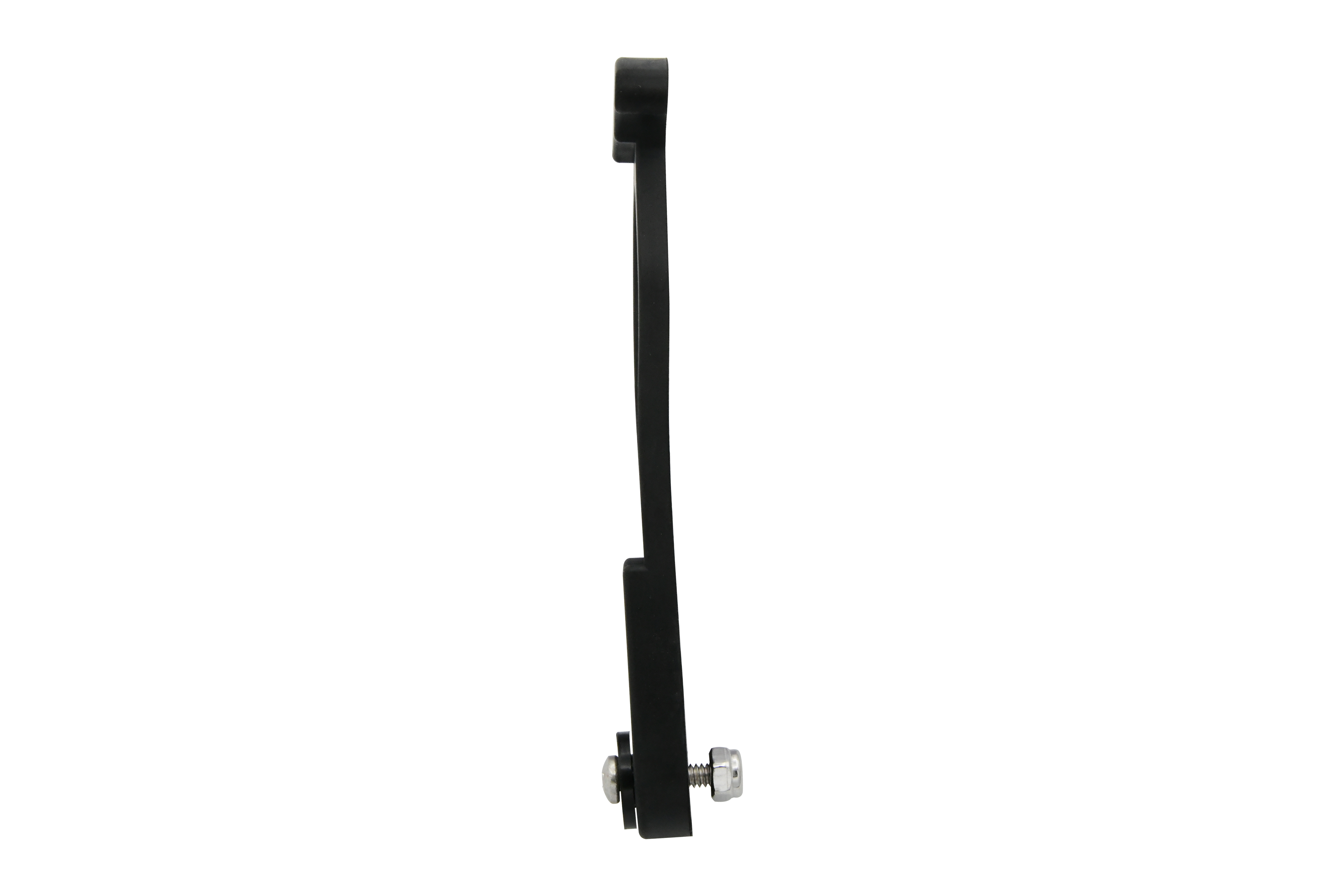 Adjustable Rubber Latch Band Bungee Cord for Ladder