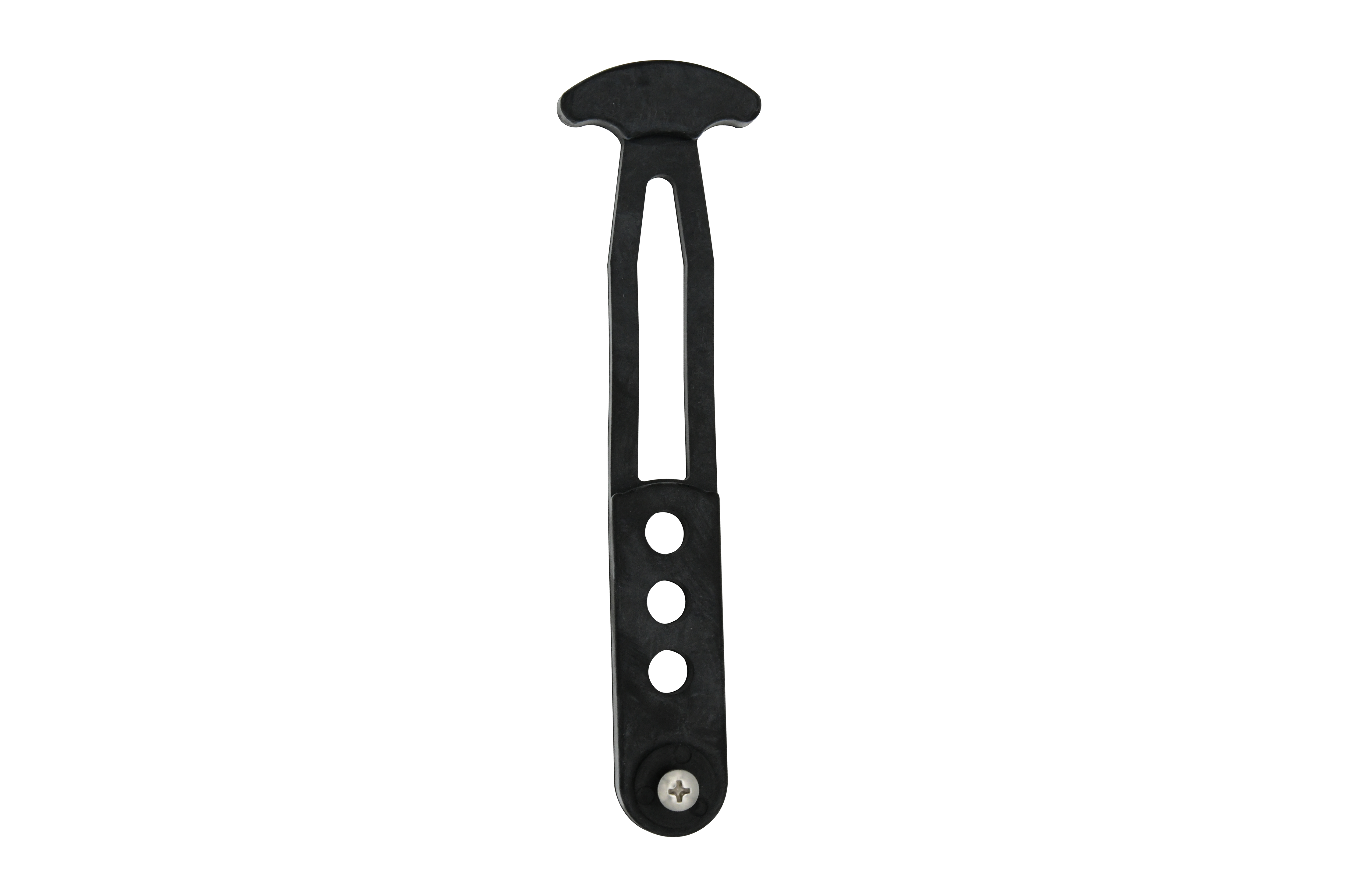 Adjustable Rubber Latch Band Bungee Cord for Ladder