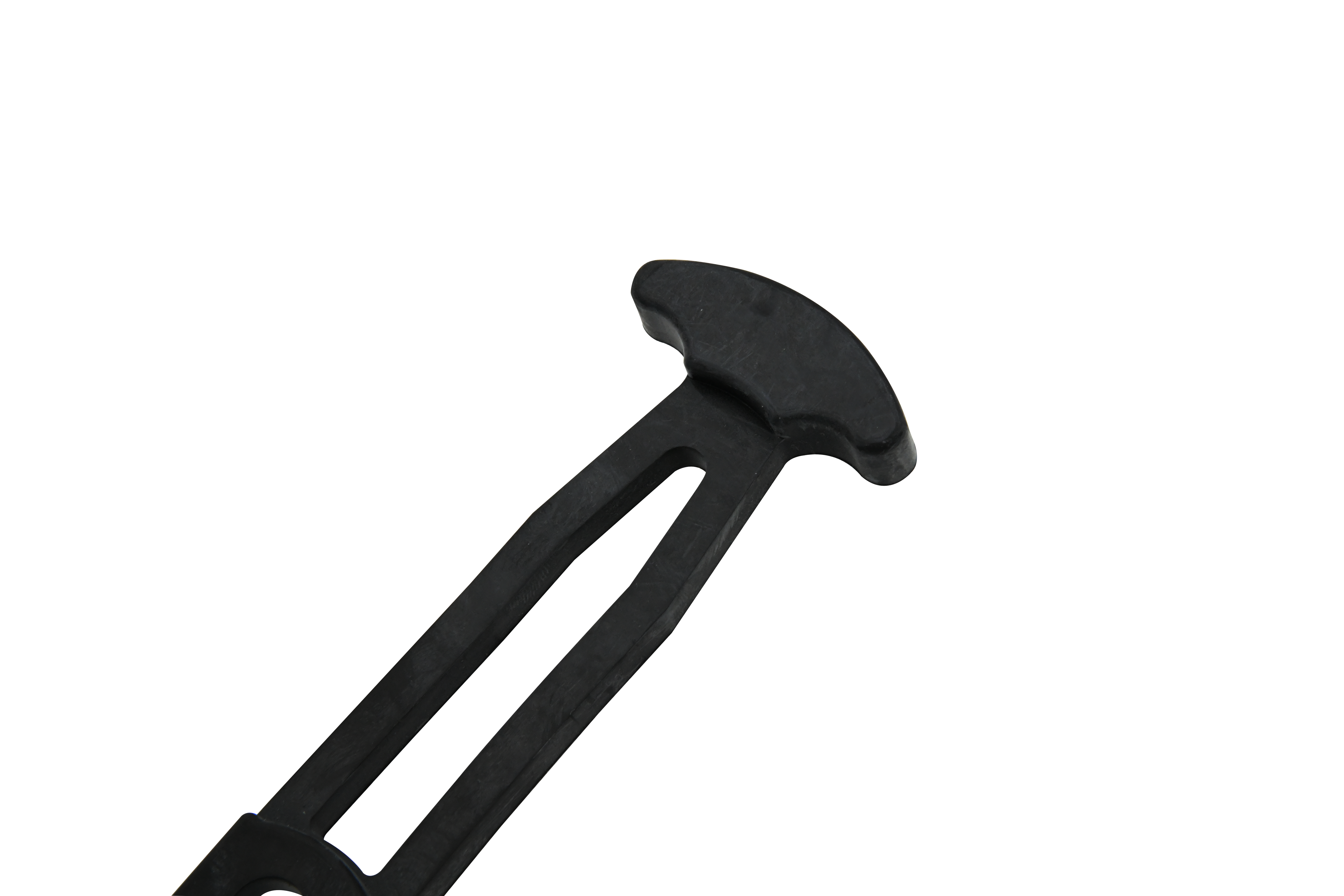 Adjustable Rubber Latch Band Bungee Cord for Ladder