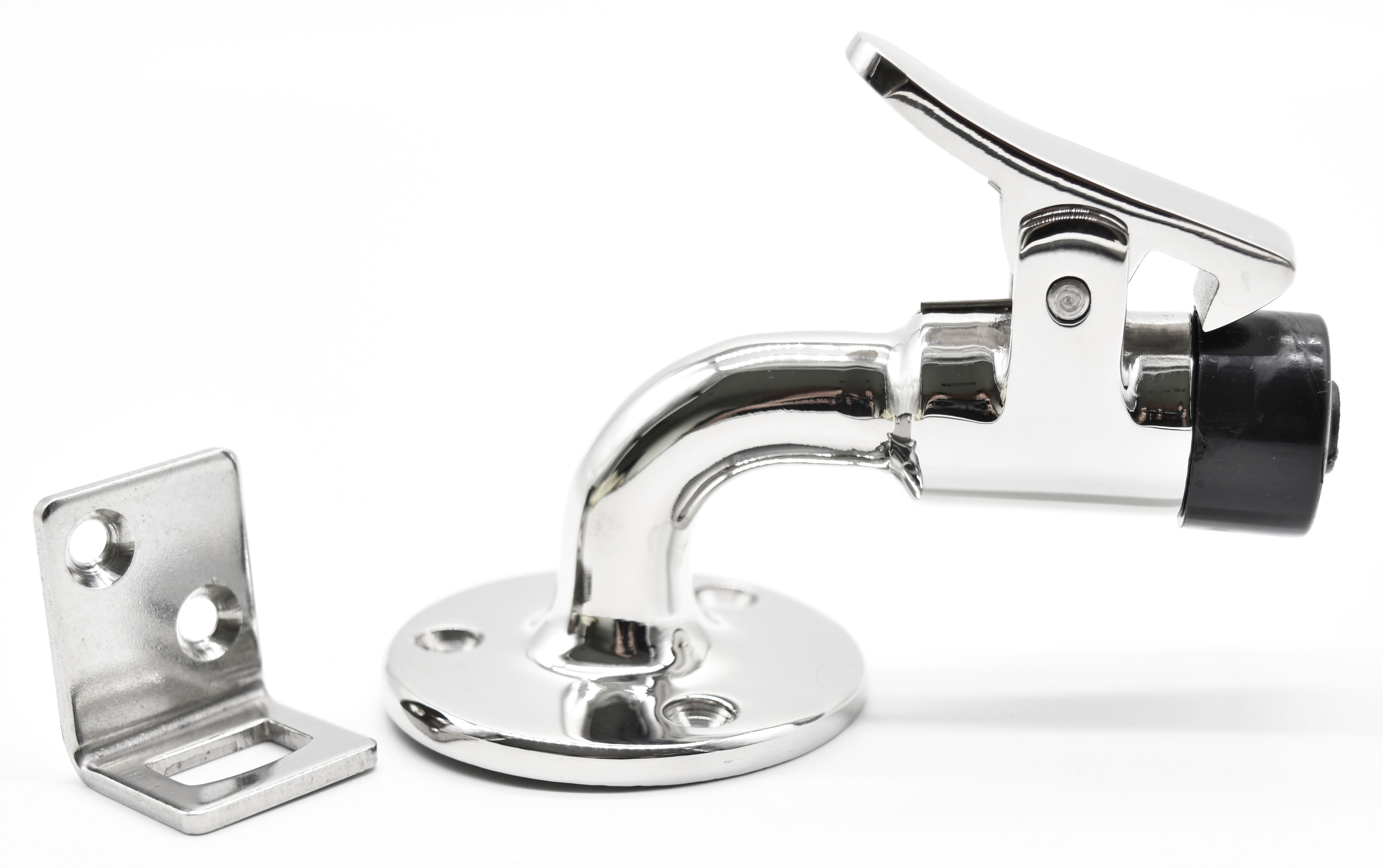 90° Cushion Door Catch