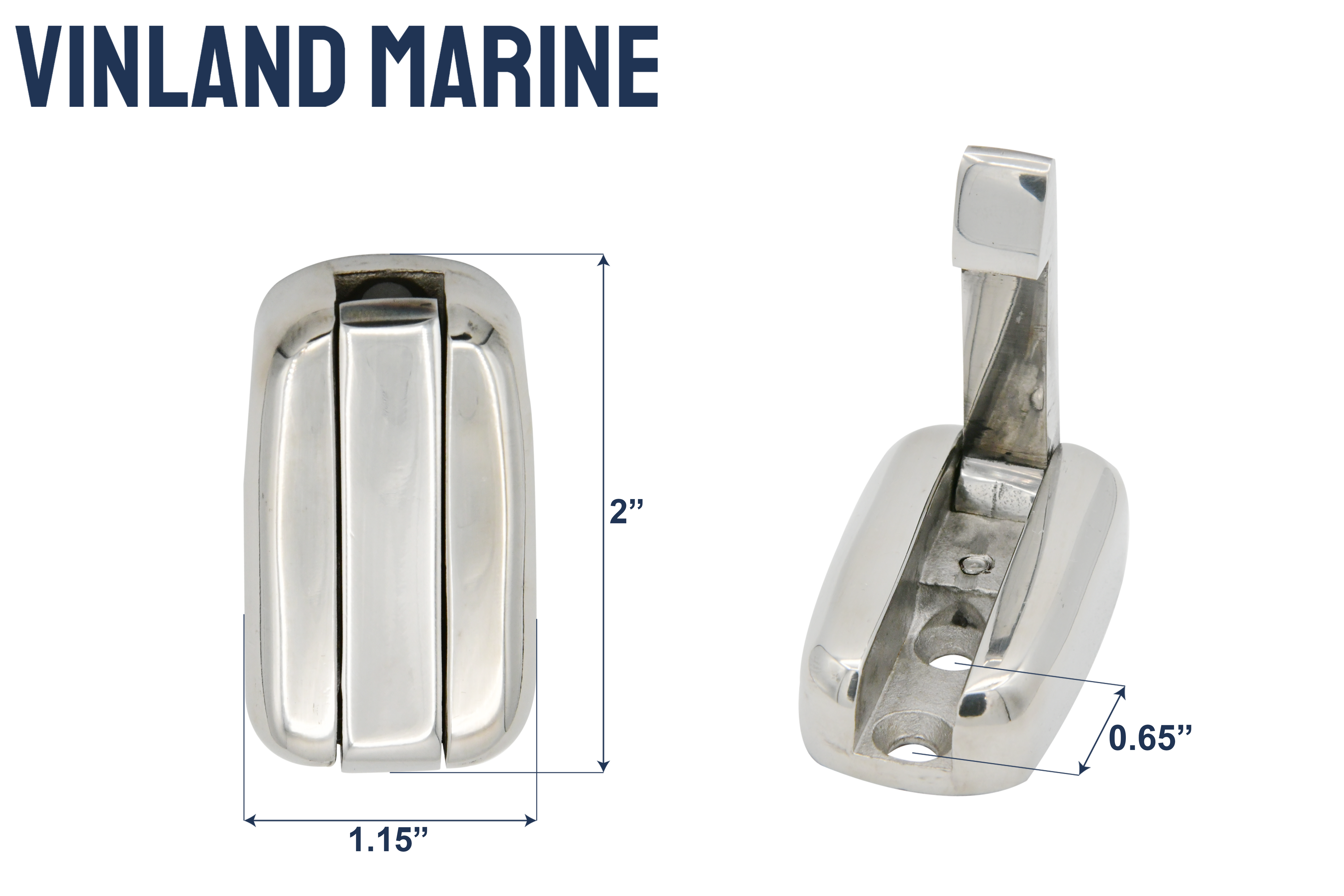 Folding Coat Hook