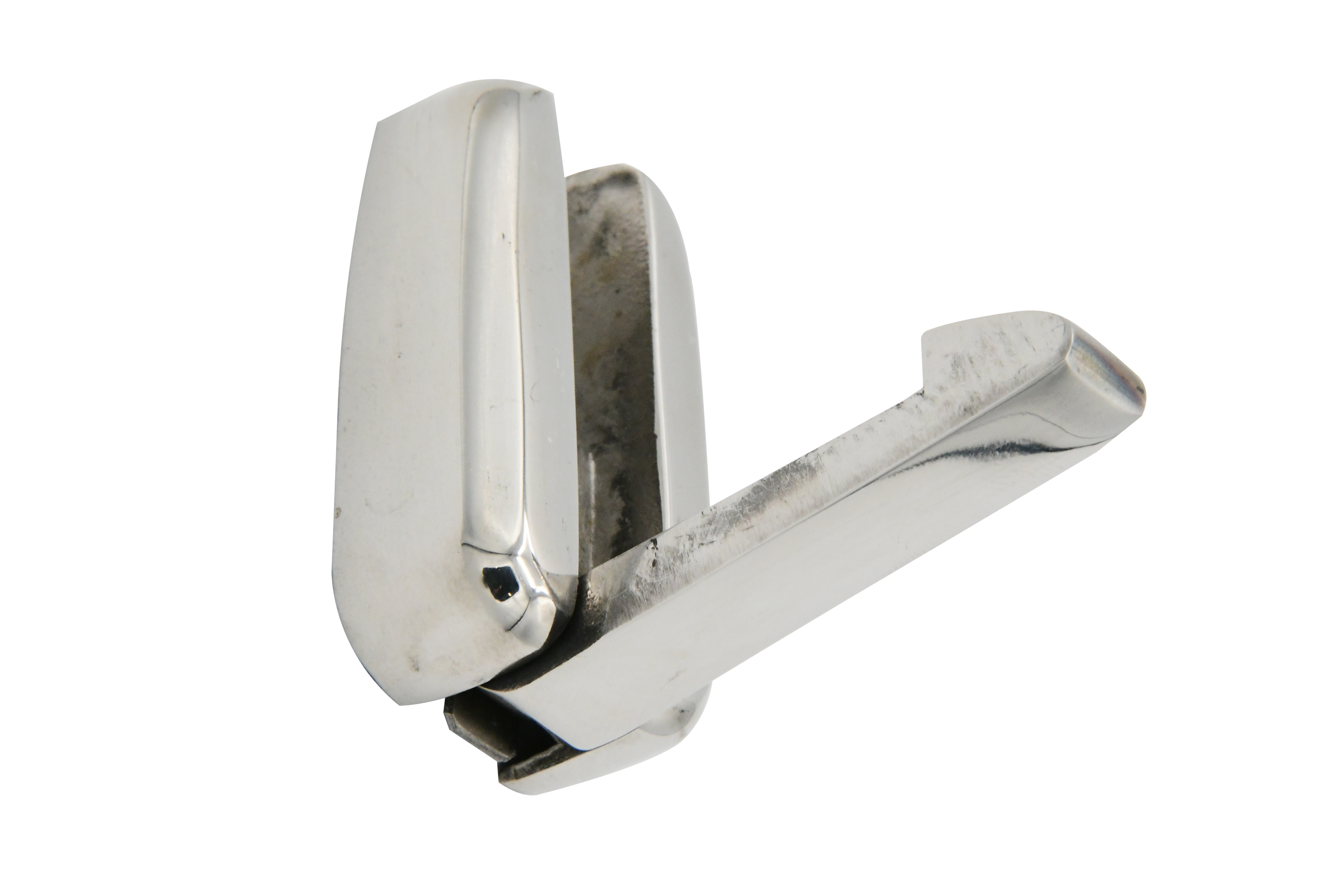 Folding Coat Hook