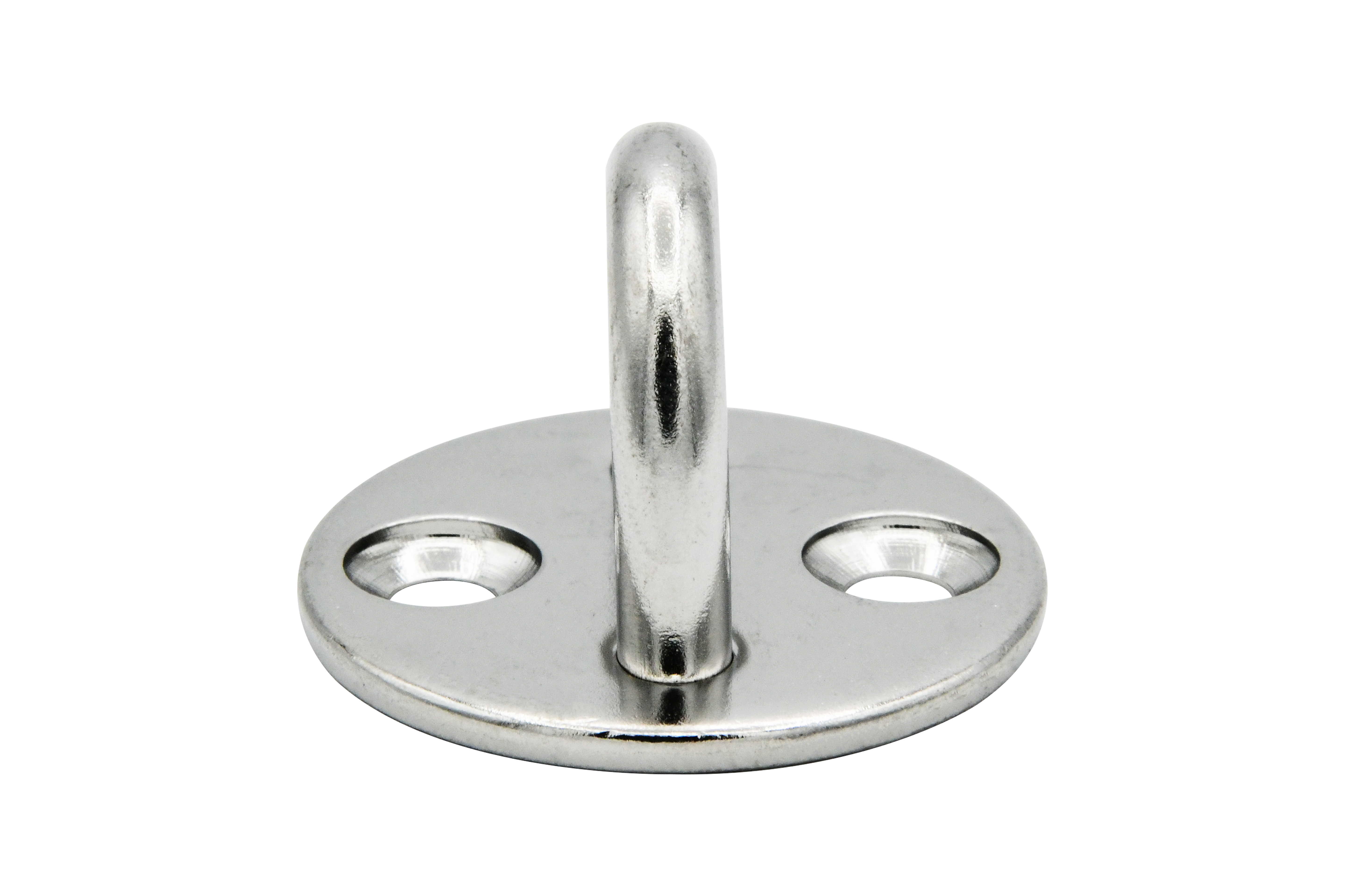 Round Padeyes