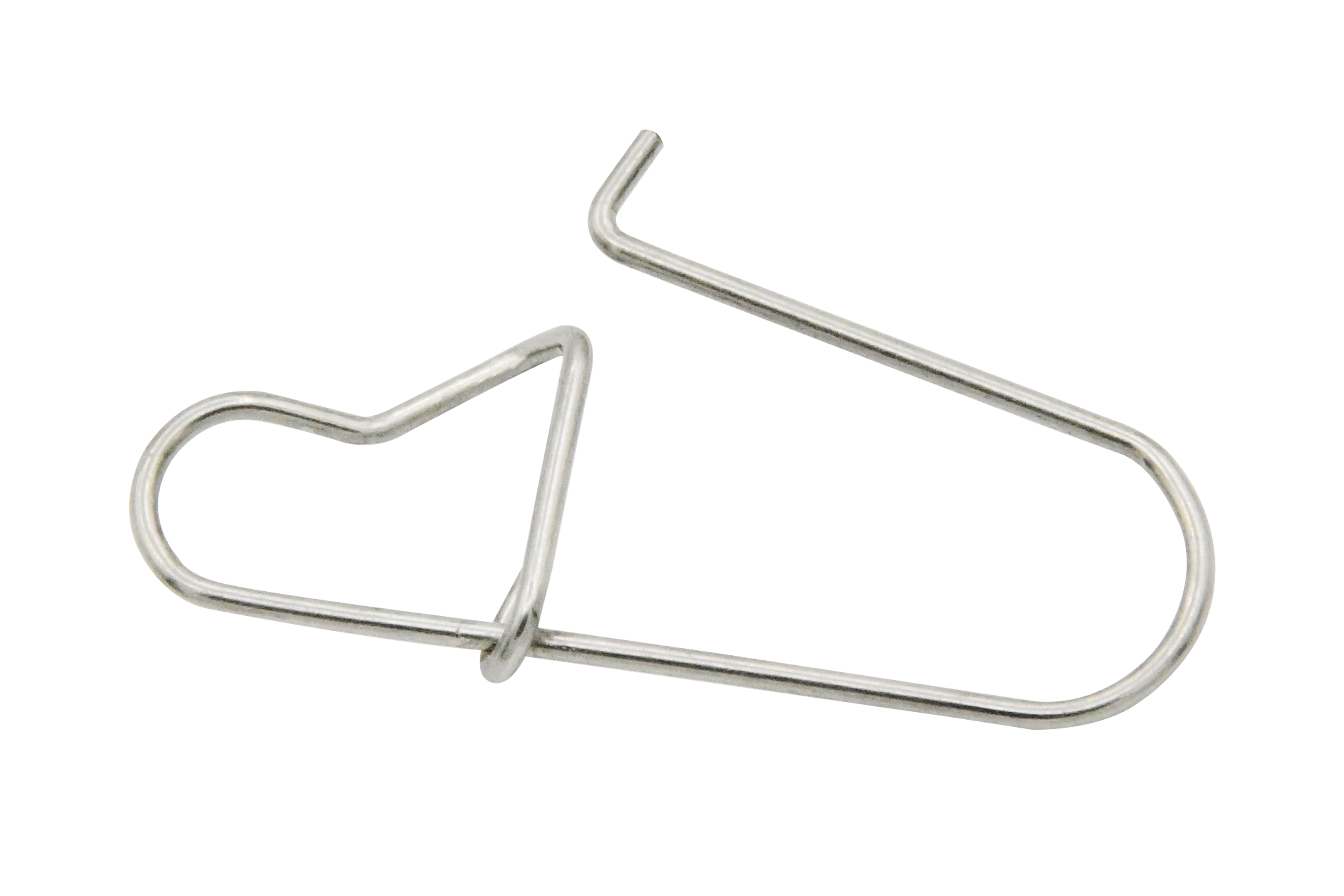 Stainless Steel Flag Clip