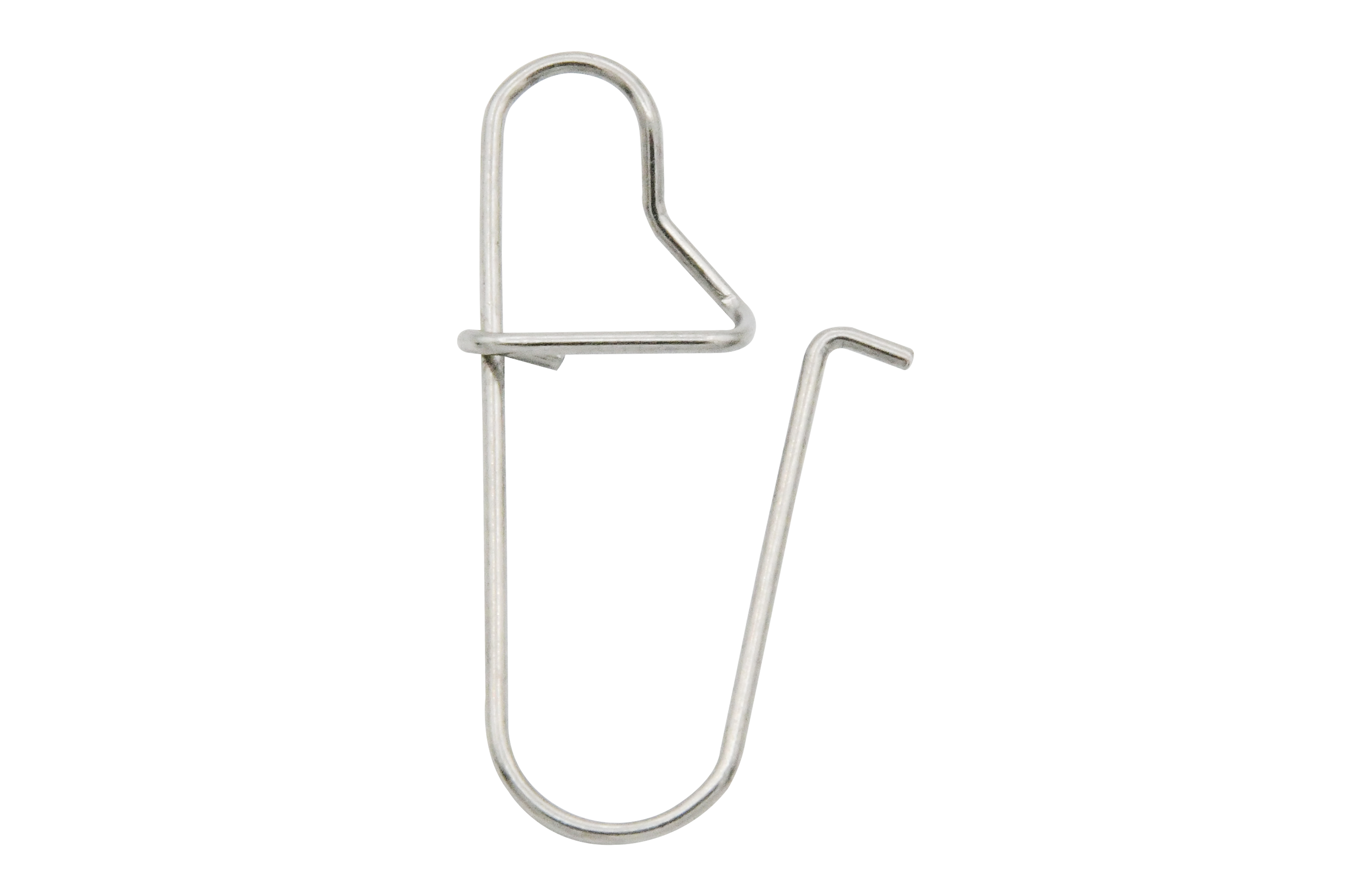 Stainless Steel Flag Clip