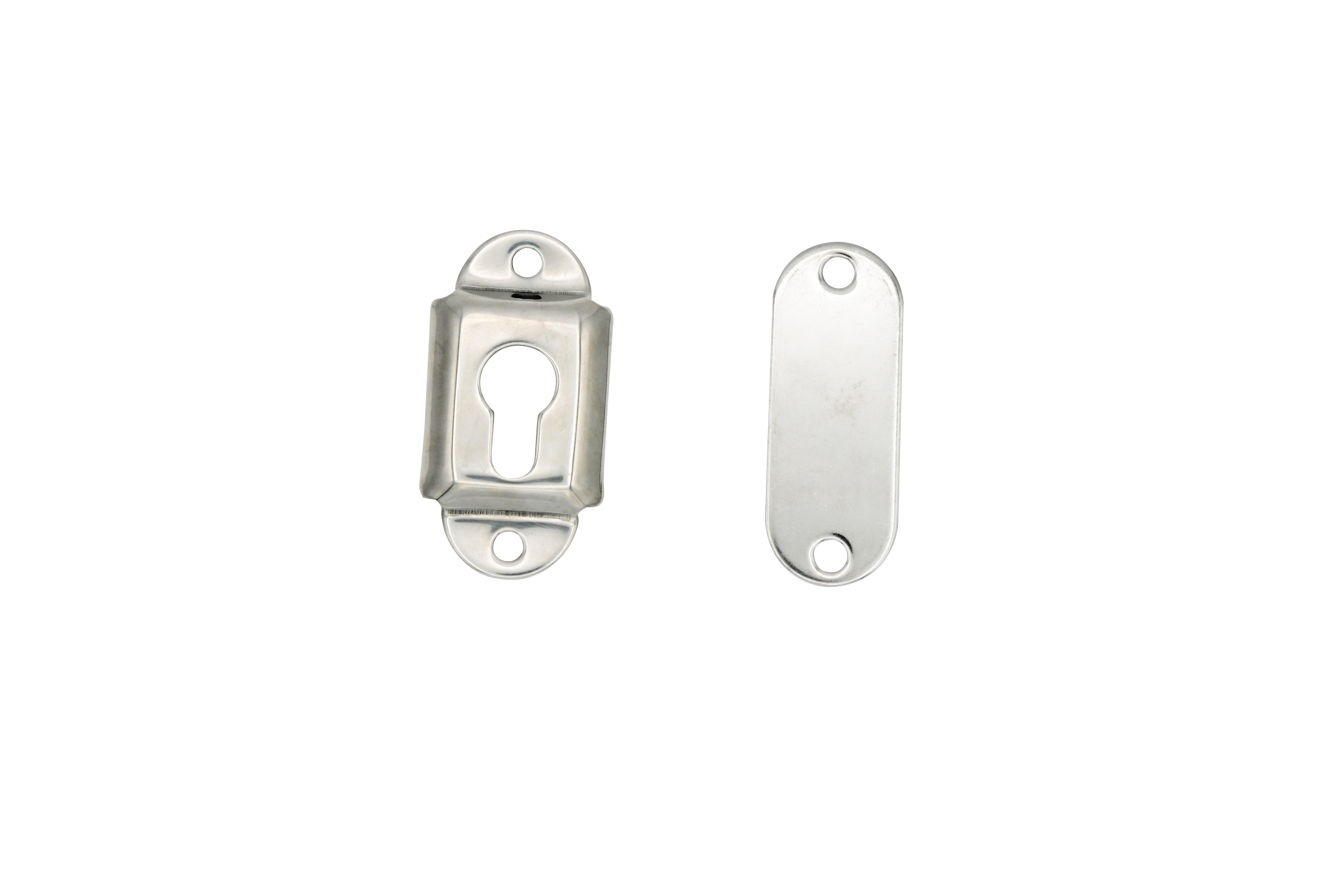 Vinland Marine Removable gunwale boat ladder brackets components